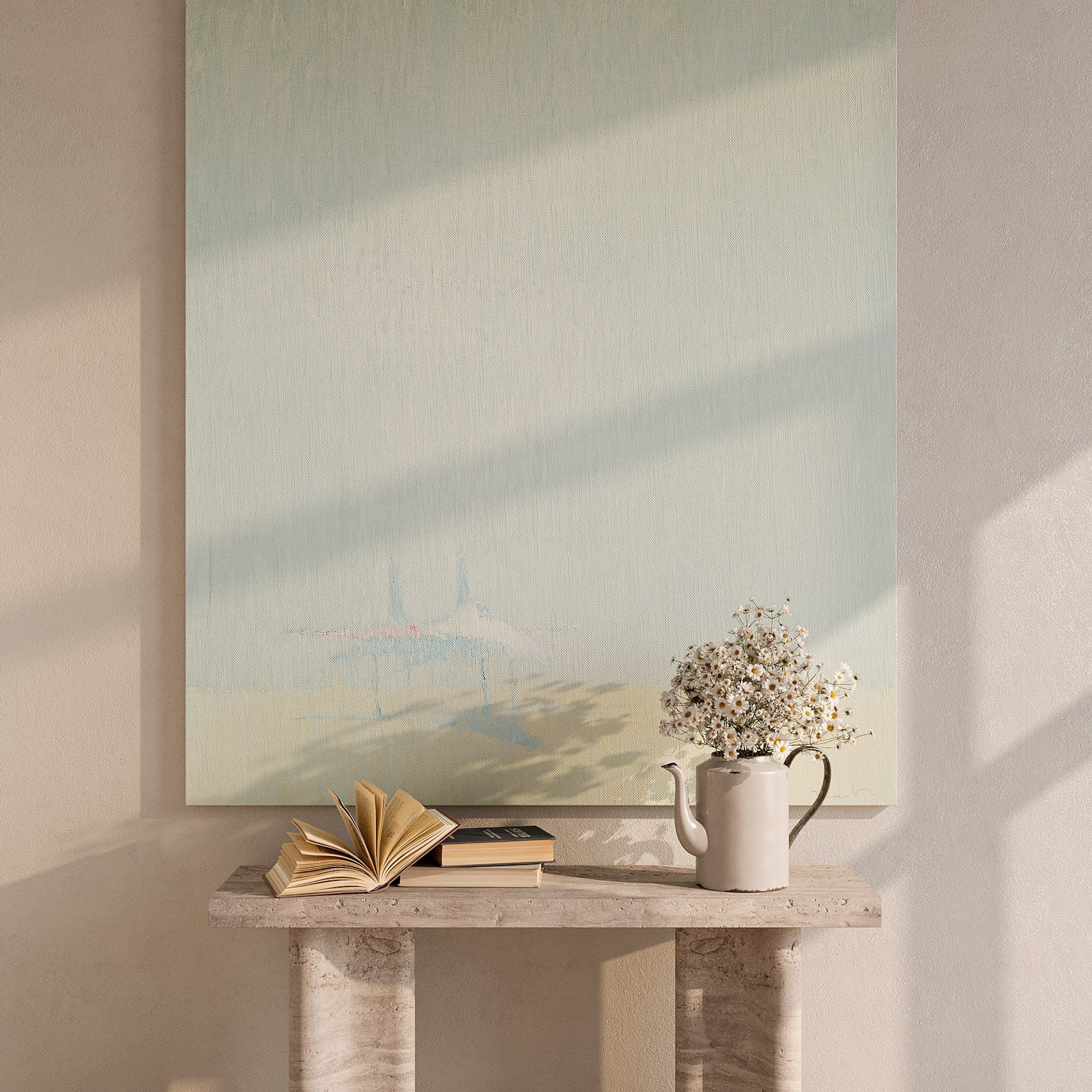 Художникам. 3D визуализатор интерьера Антонина Ковалёва @kovalevaacg