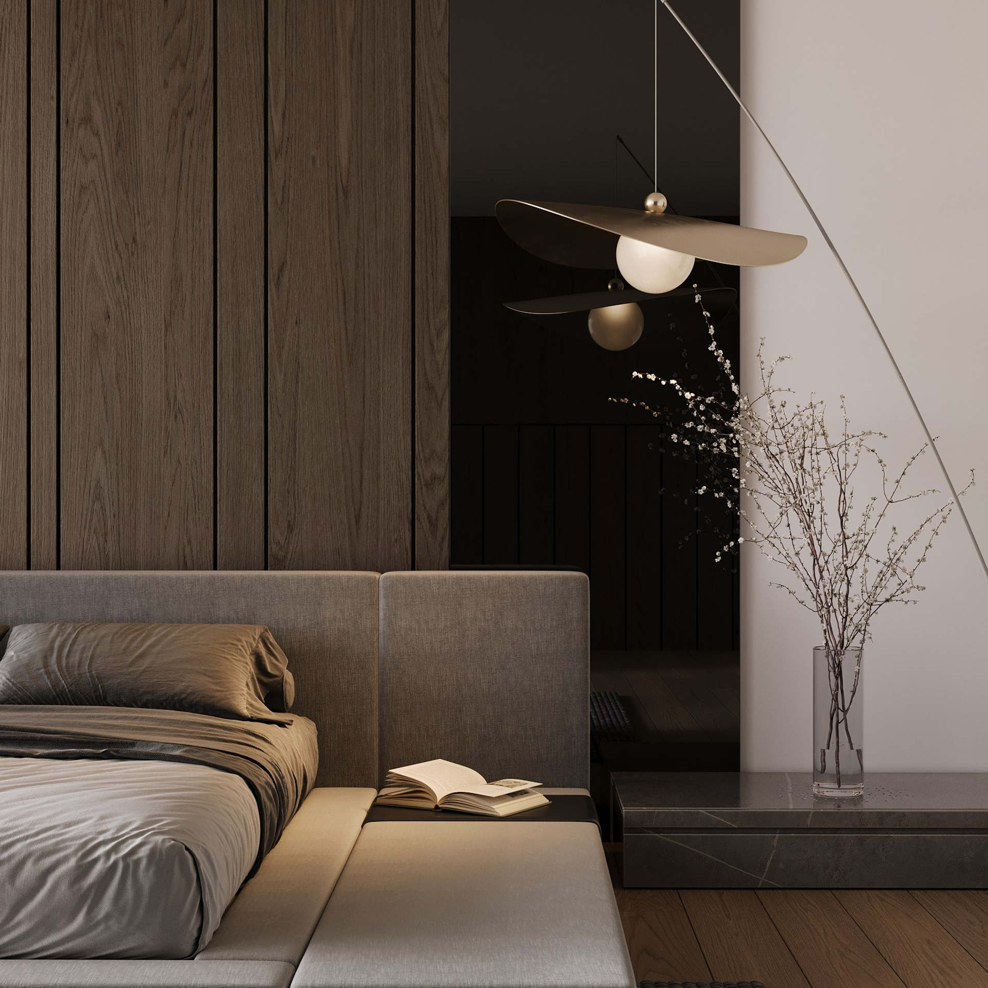 Отзывы. 3D визуализатор интерьера Антонина Ковалёва @kovalevaacg