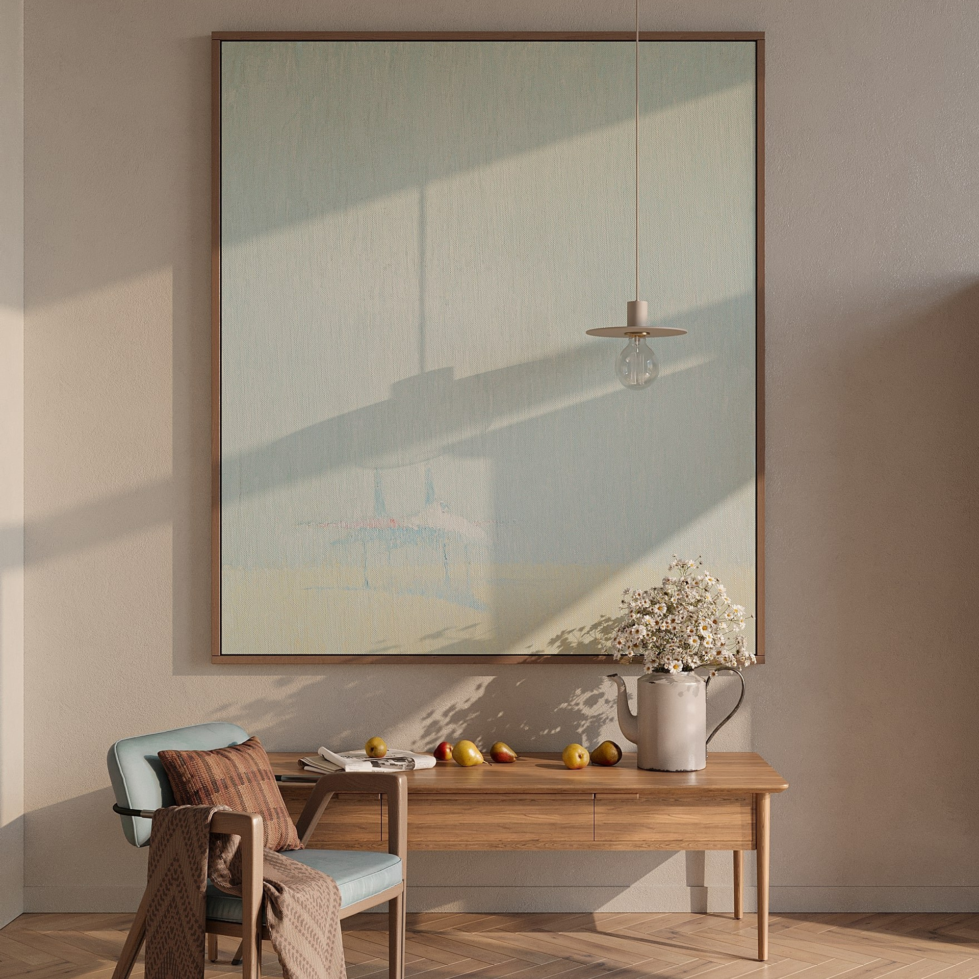 Художникам. 3D визуализатор интерьера Антонина Ковалёва @kovalevaacg