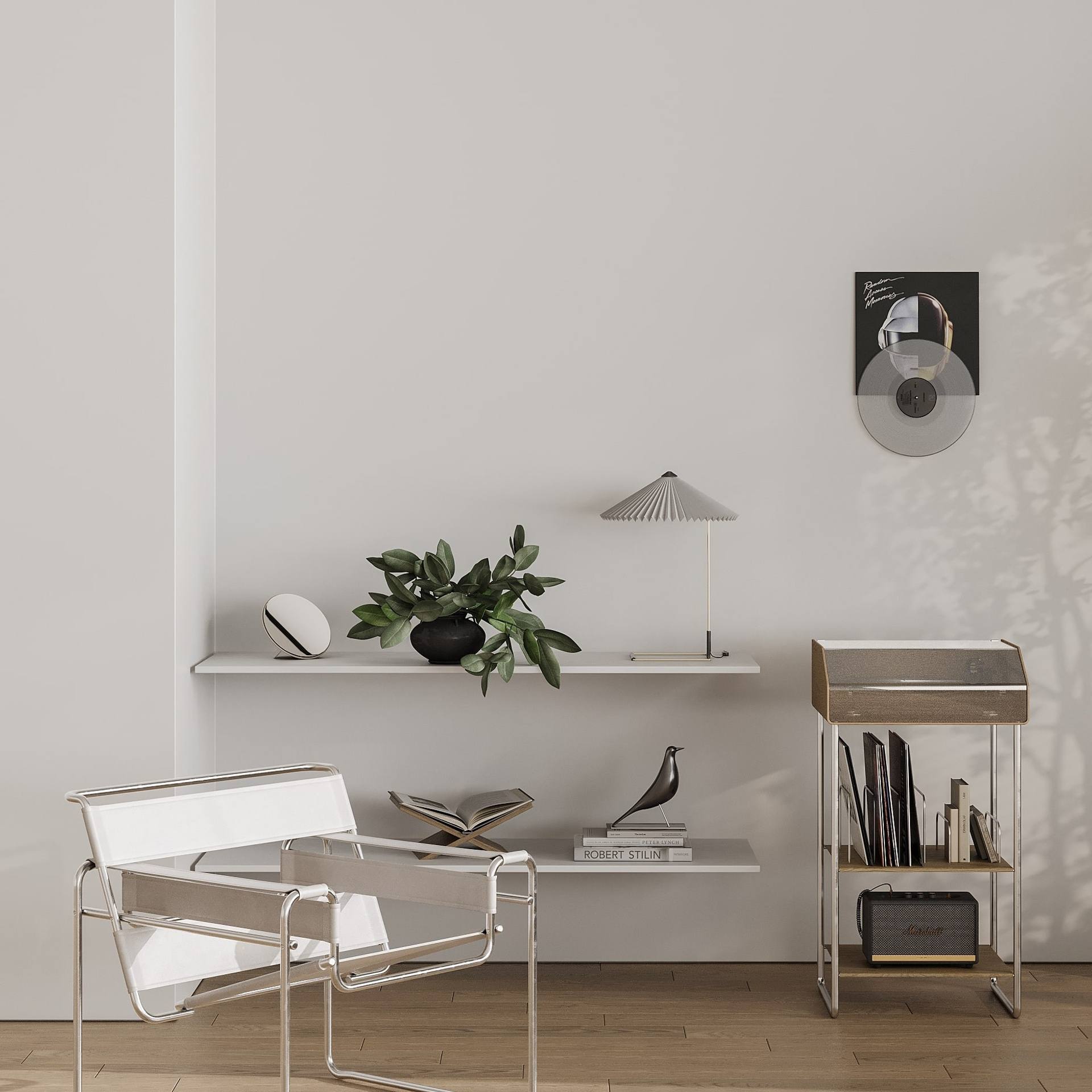 Производителям мебели. 3D визуализатор интерьера Антонина Ковалёва @kovalevaacg