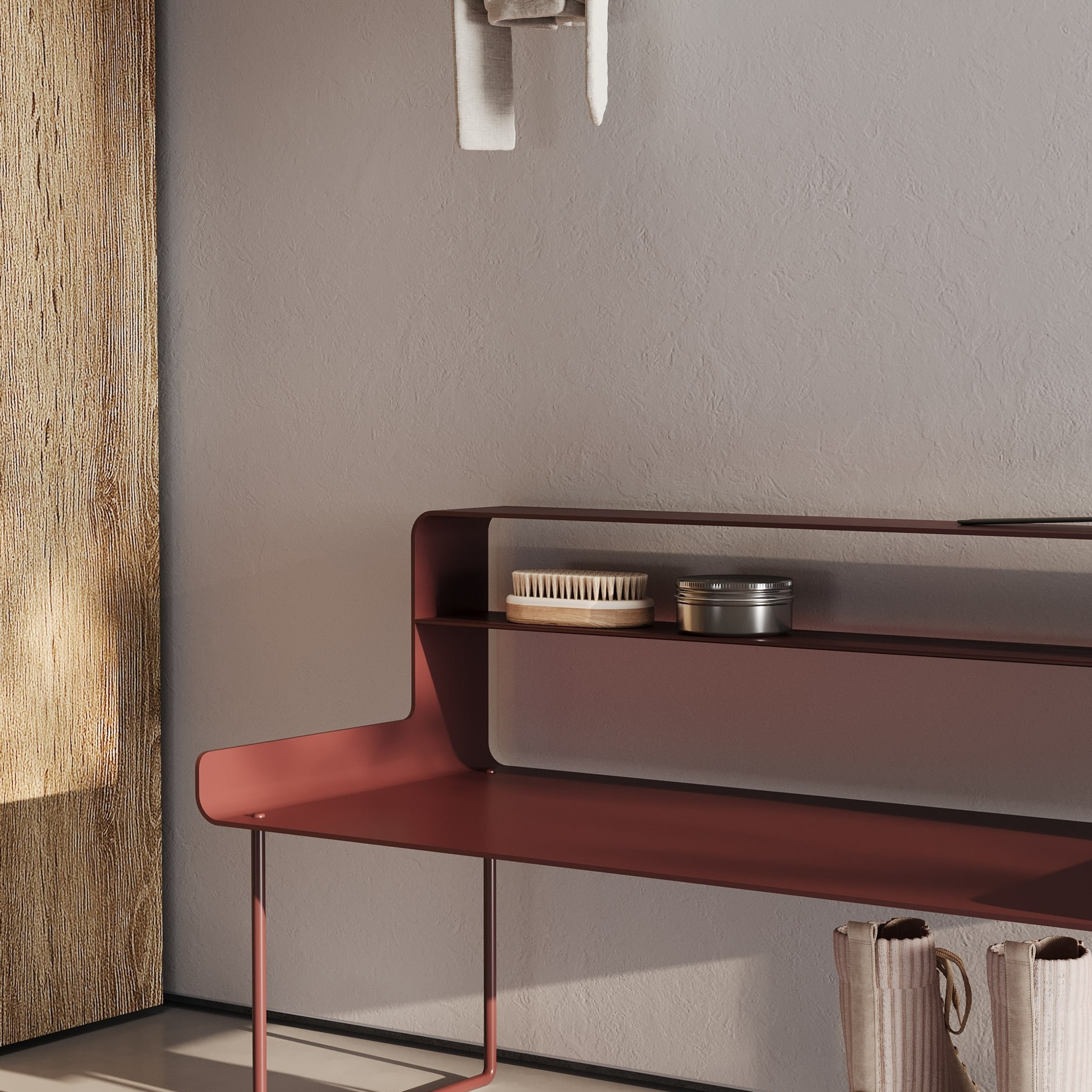 Производителям мебели. 3D визуализатор интерьера Антонина Ковалёва @kovalevaacg