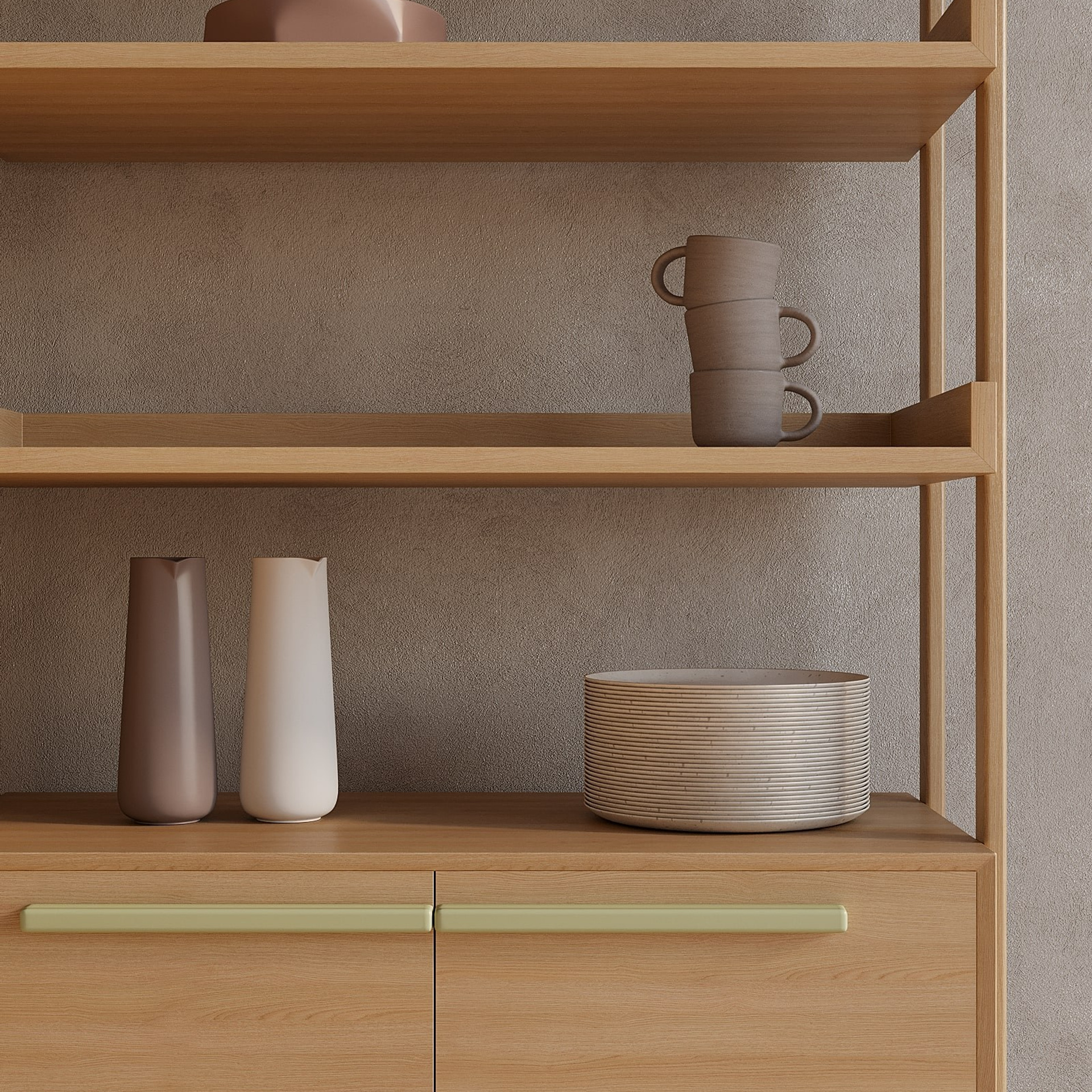 Coma coma. 3D визуализатор интерьера Антонина Ковалёва @kovalevaacg