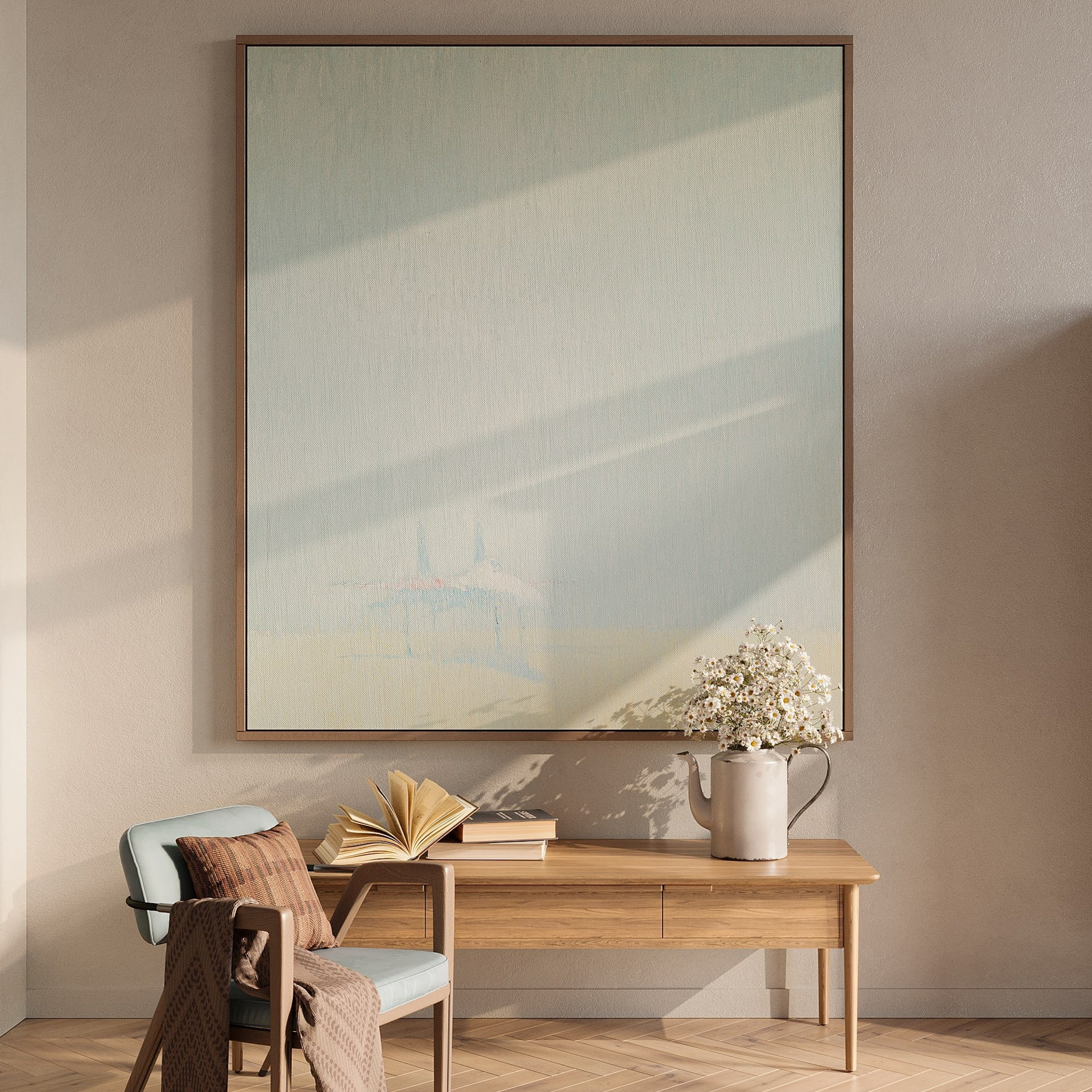 Художникам. 3D визуализатор интерьера Антонина Ковалёва @kovalevaacg