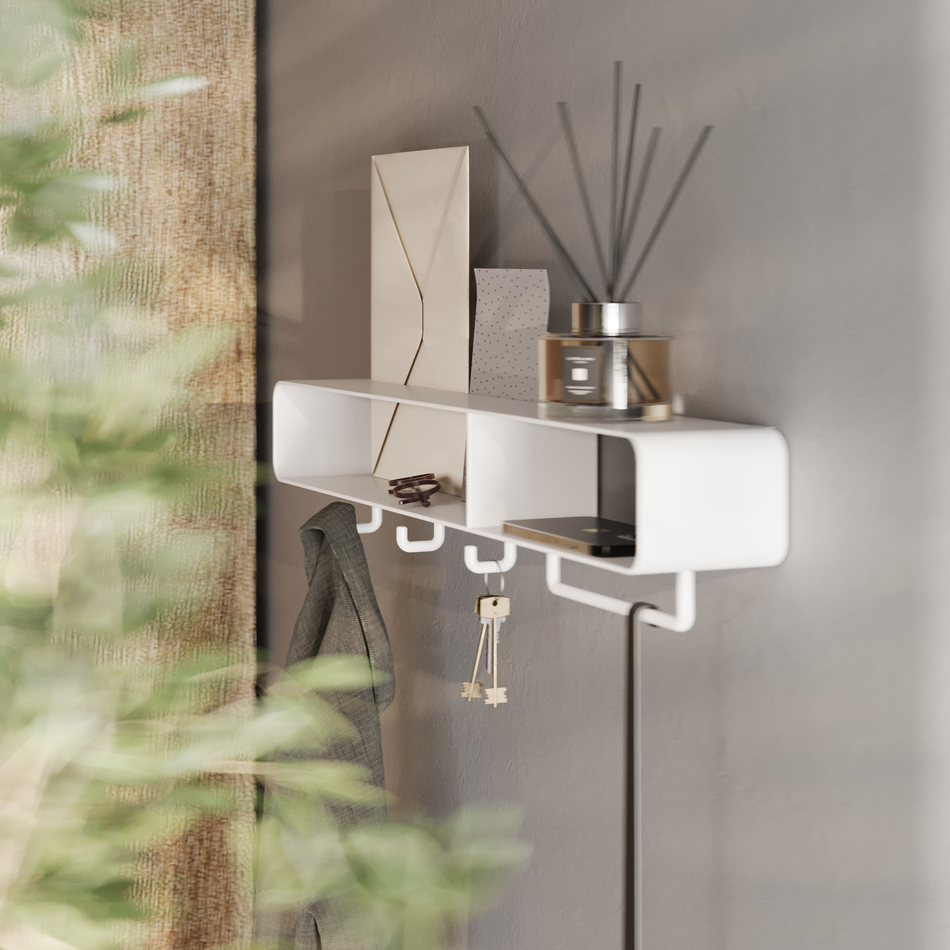 Производителям мебели. 3D визуализатор интерьера Антонина Ковалёва @kovalevaacg