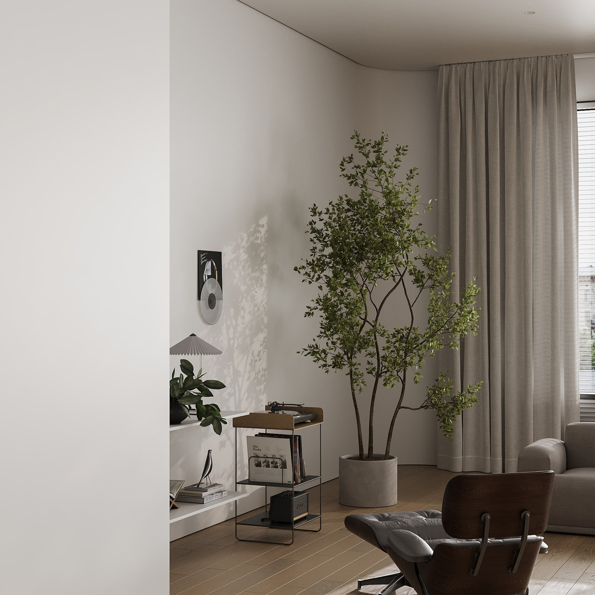 Производителям мебели. 3D визуализатор интерьера Антонина Ковалёва @kovalevaacg