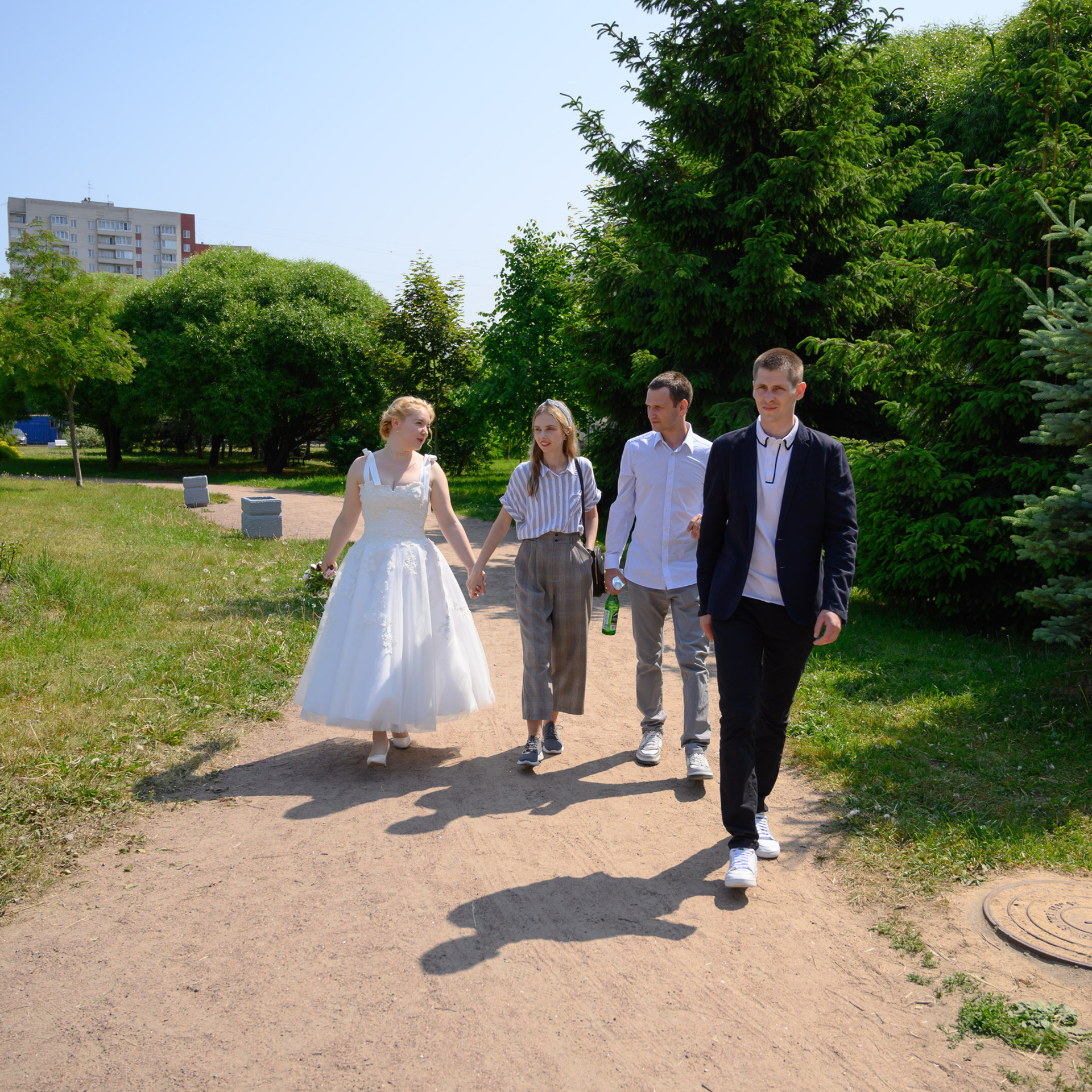 Отзывы. Свадебный и семейный фотограф в Санкт-Петербурге Ледовских Александр,