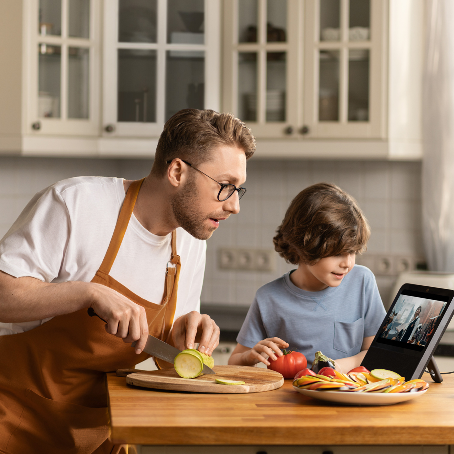 Яндекс x Xiaomi