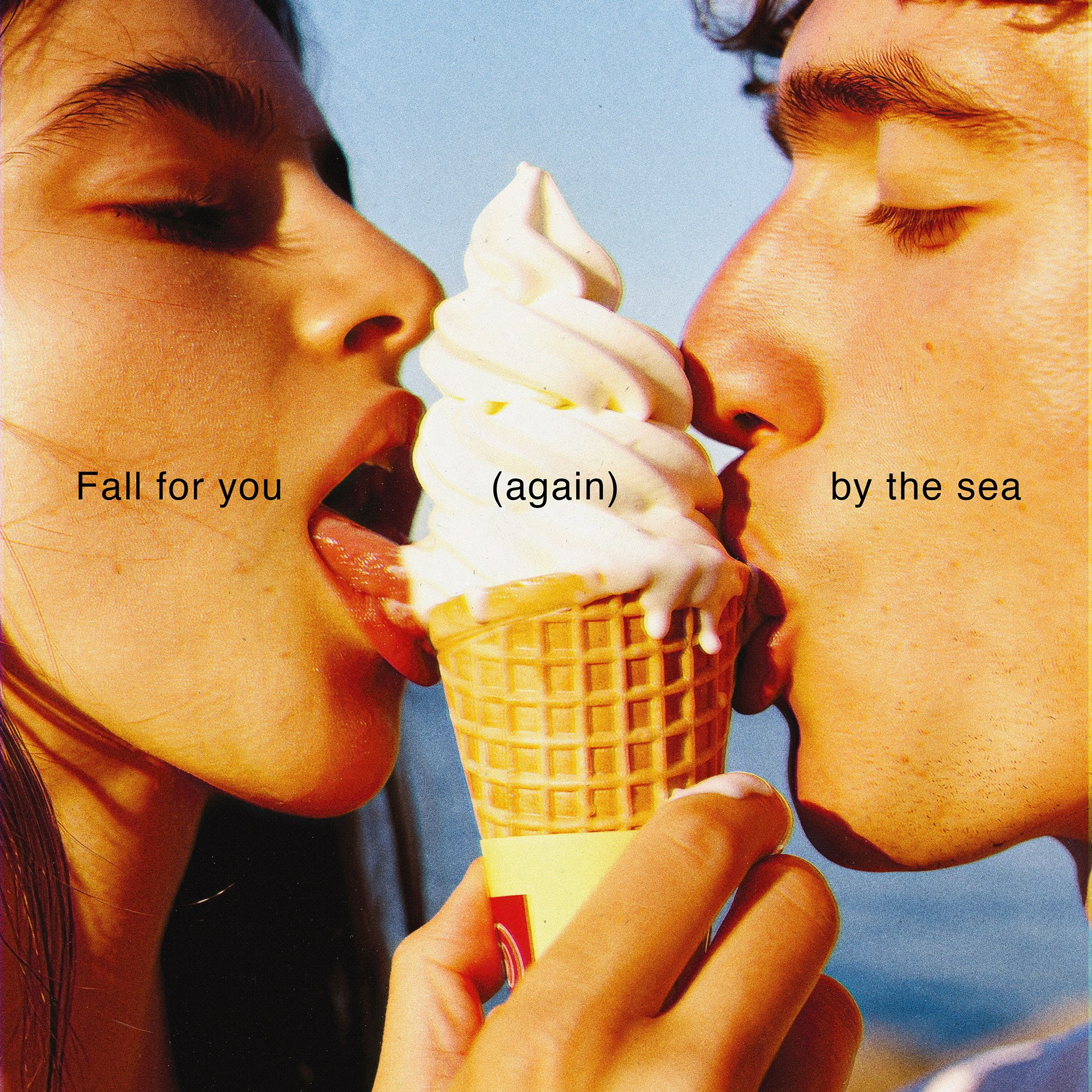 Fall For You By The Sea