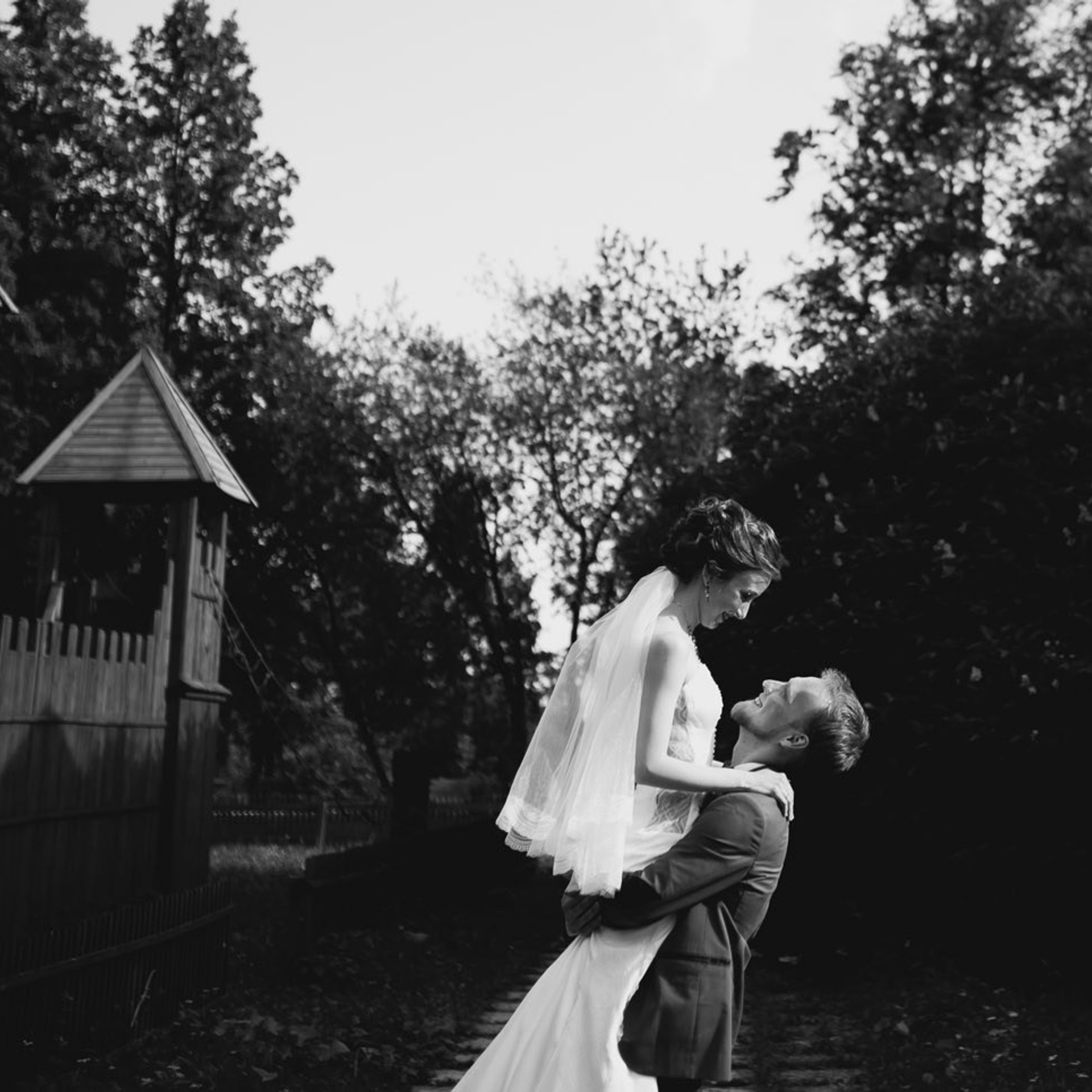 Свадьбы. Фотограф Георгий Сапожников