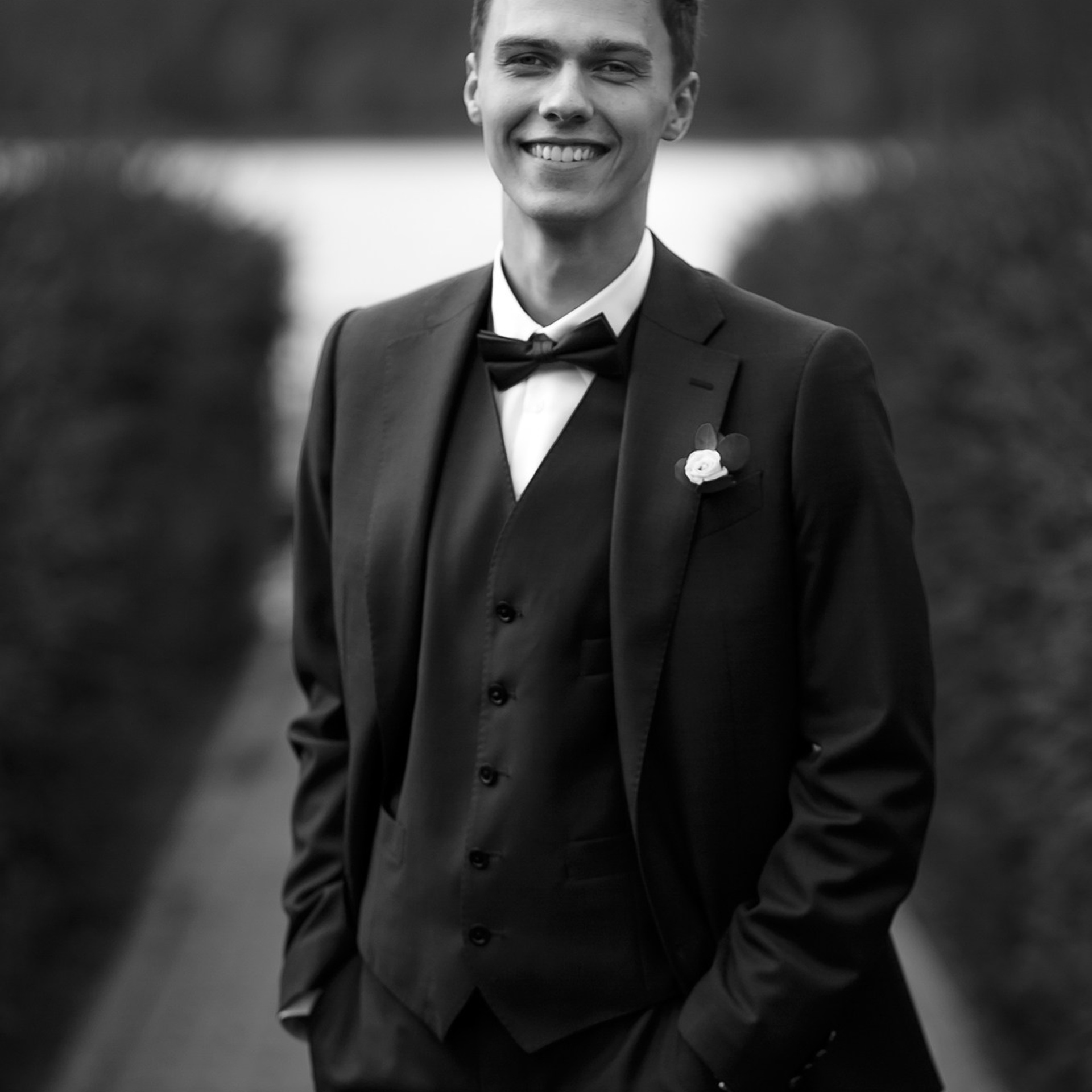 Свадьбы. Фотограф Георгий Сапожников