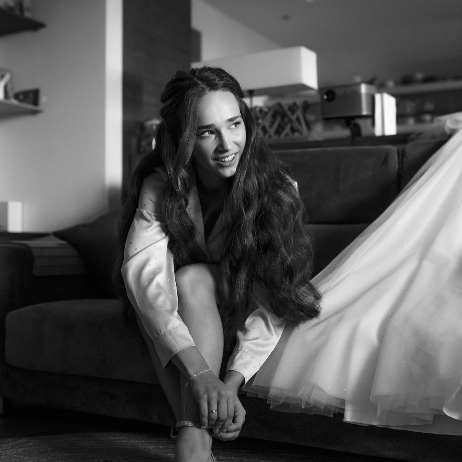 Свадьбы. Фотограф Георгий Сапожников