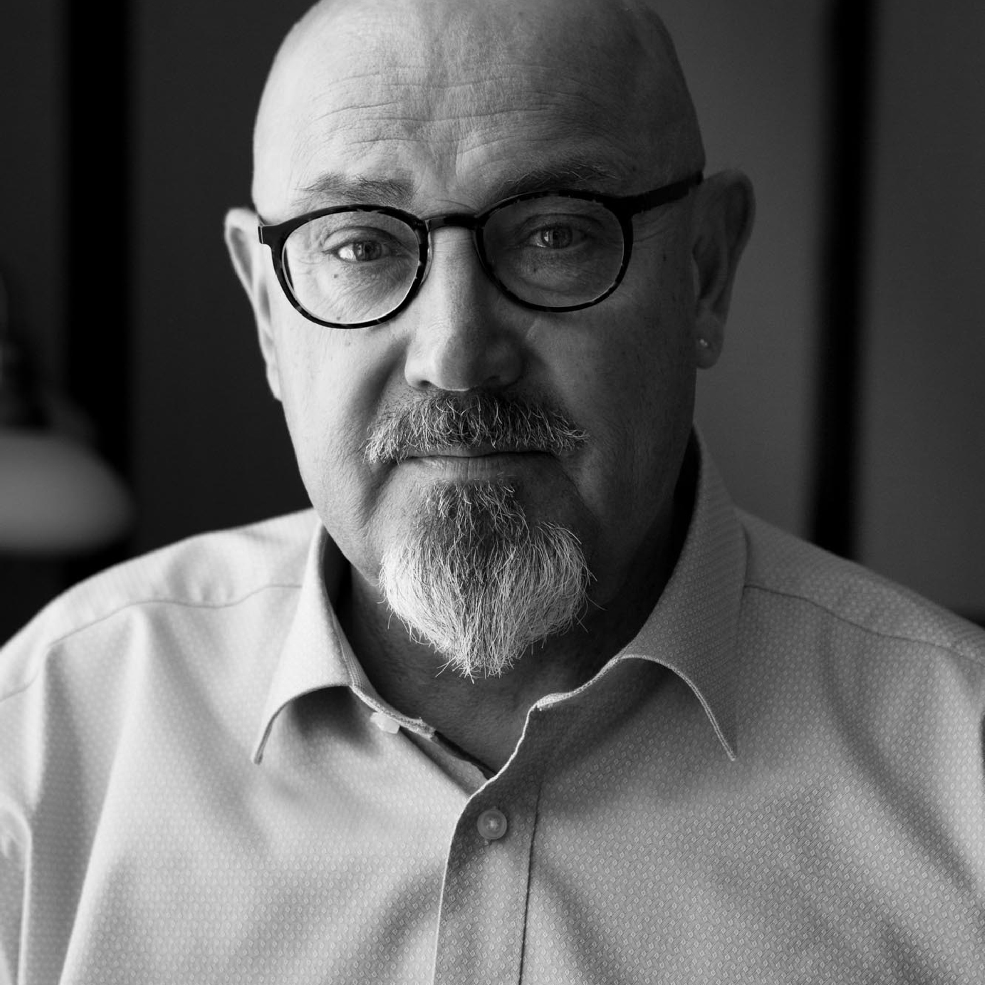 Деловой и корпоративный портрет. Фотограф Георгий Сапожников