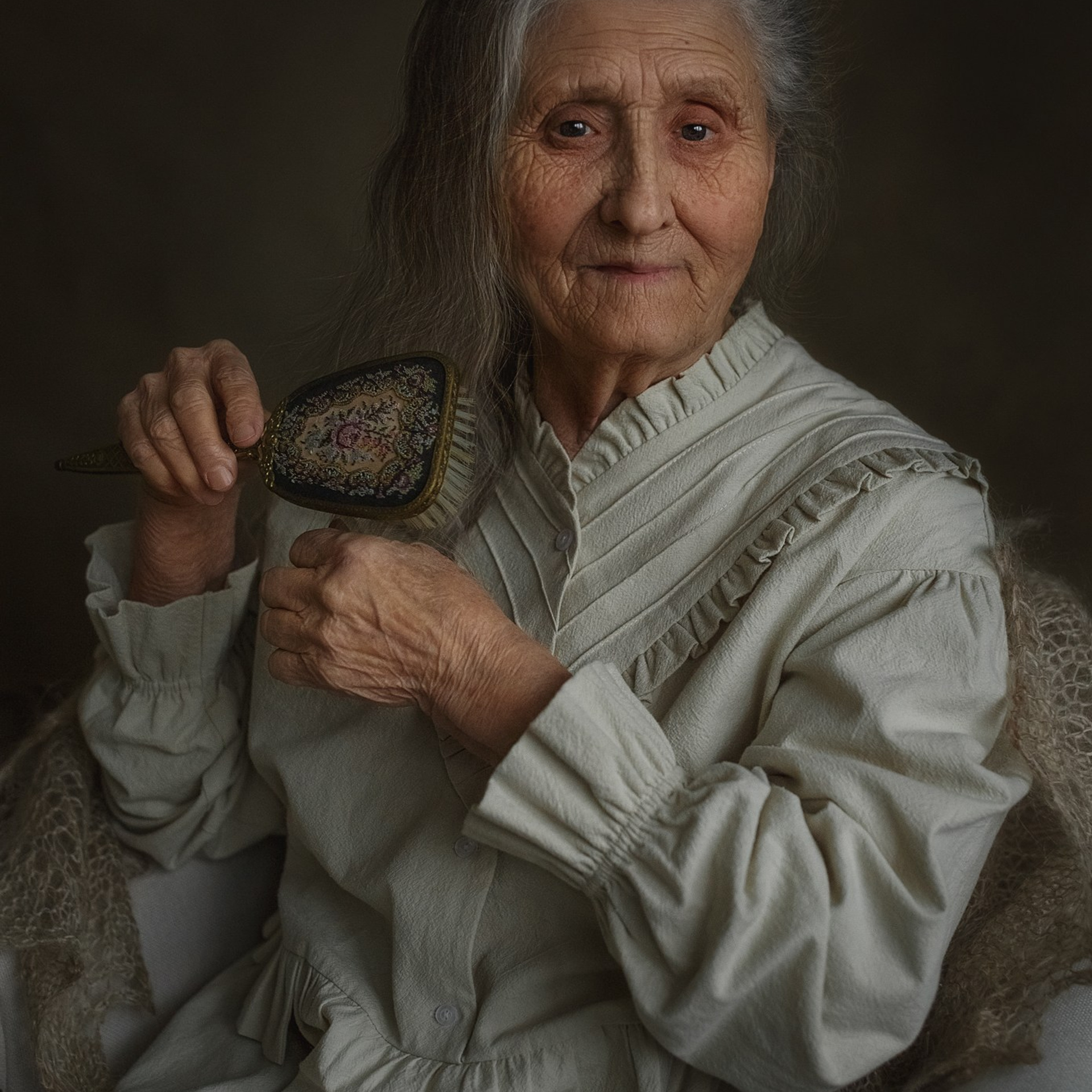 Семейный и детский фотограф Новосибирск Ольга Казакова. Съёмки в муке