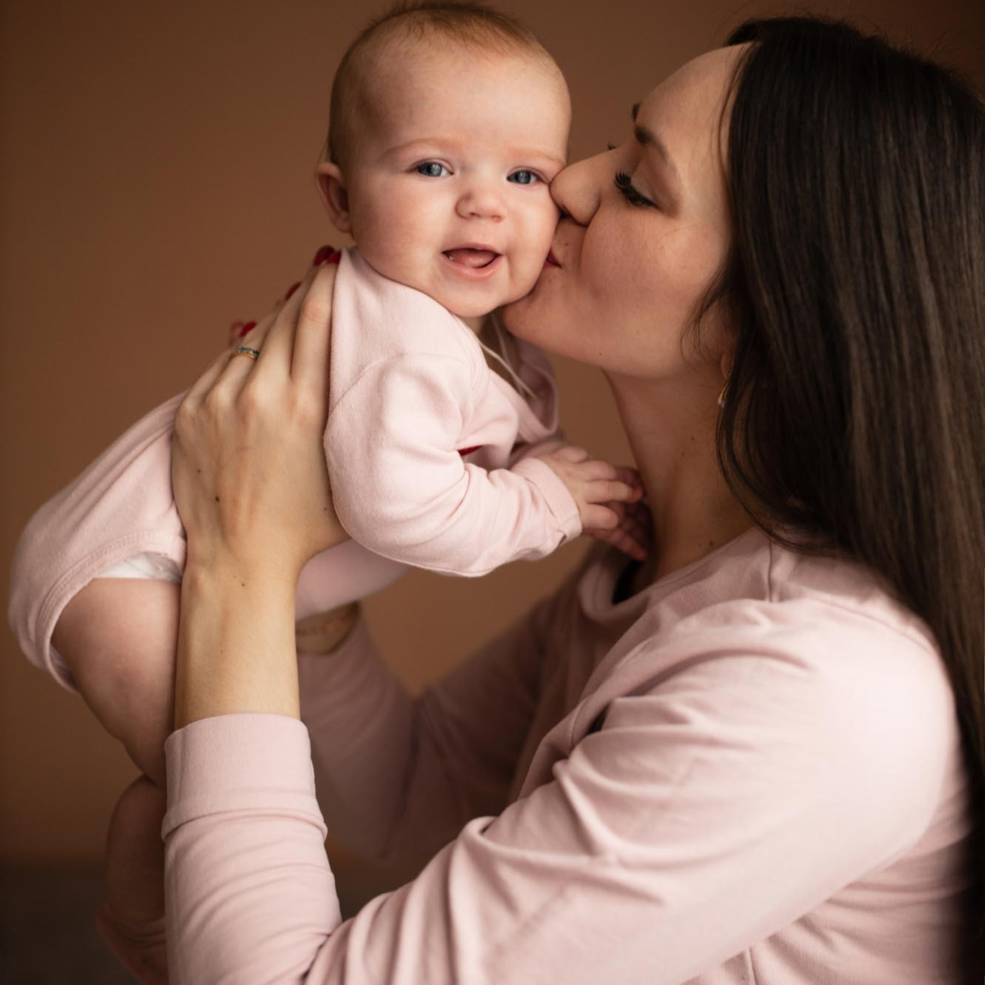 Елена и Соня