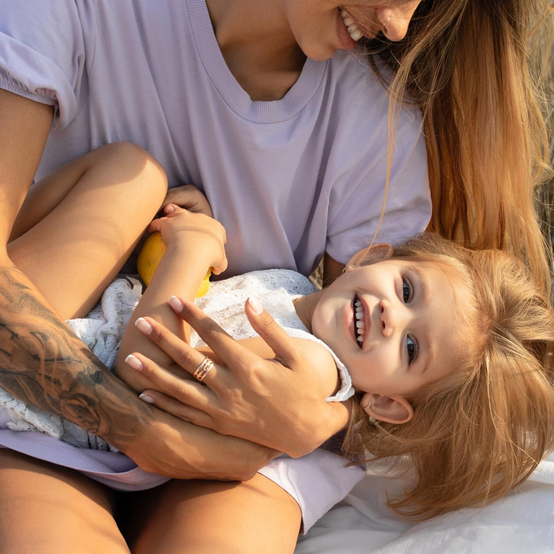 Катя и Алиса