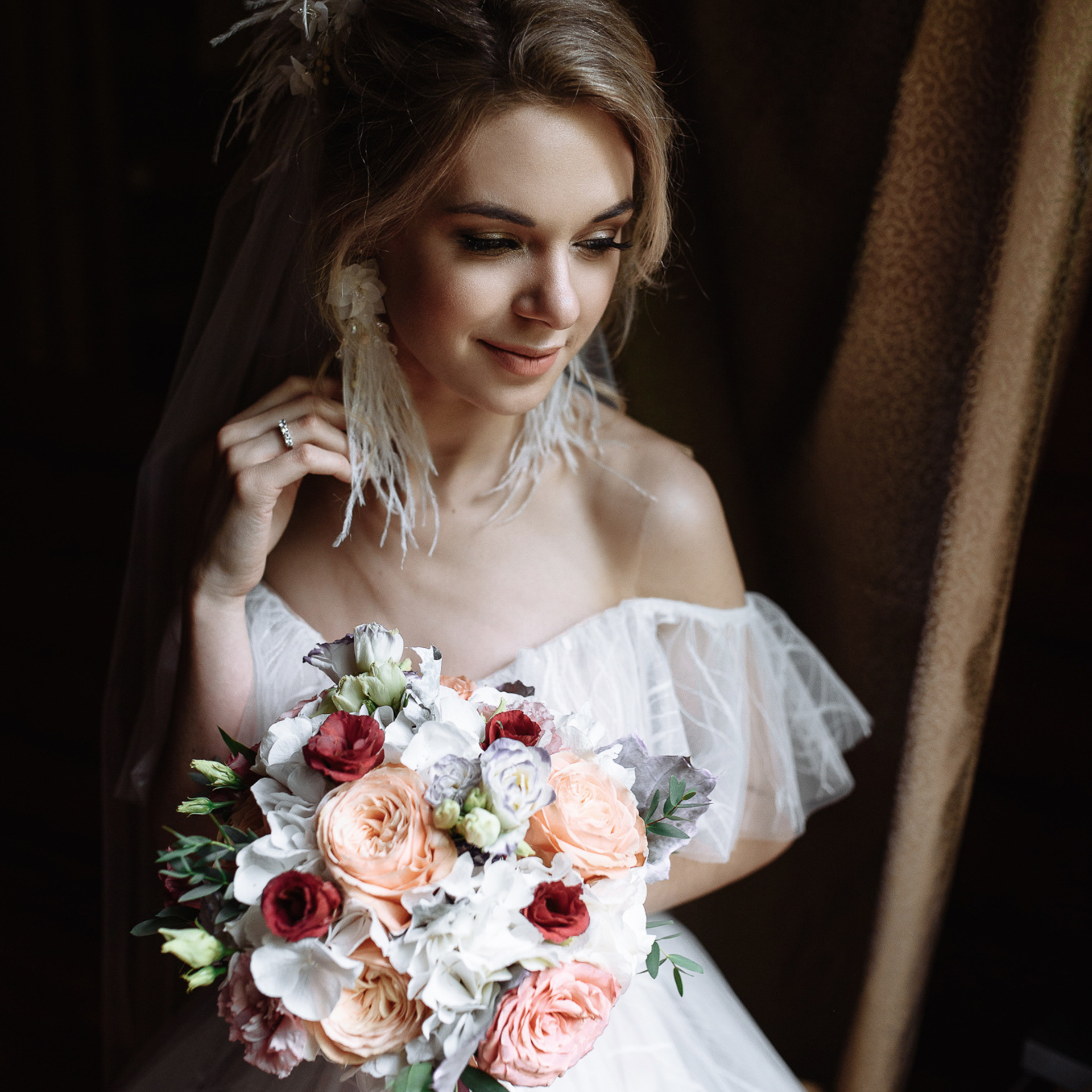 Отзывы. Профессиональный фотограф Тривашкевич Александр. Фотограф Тривашкевич Александр