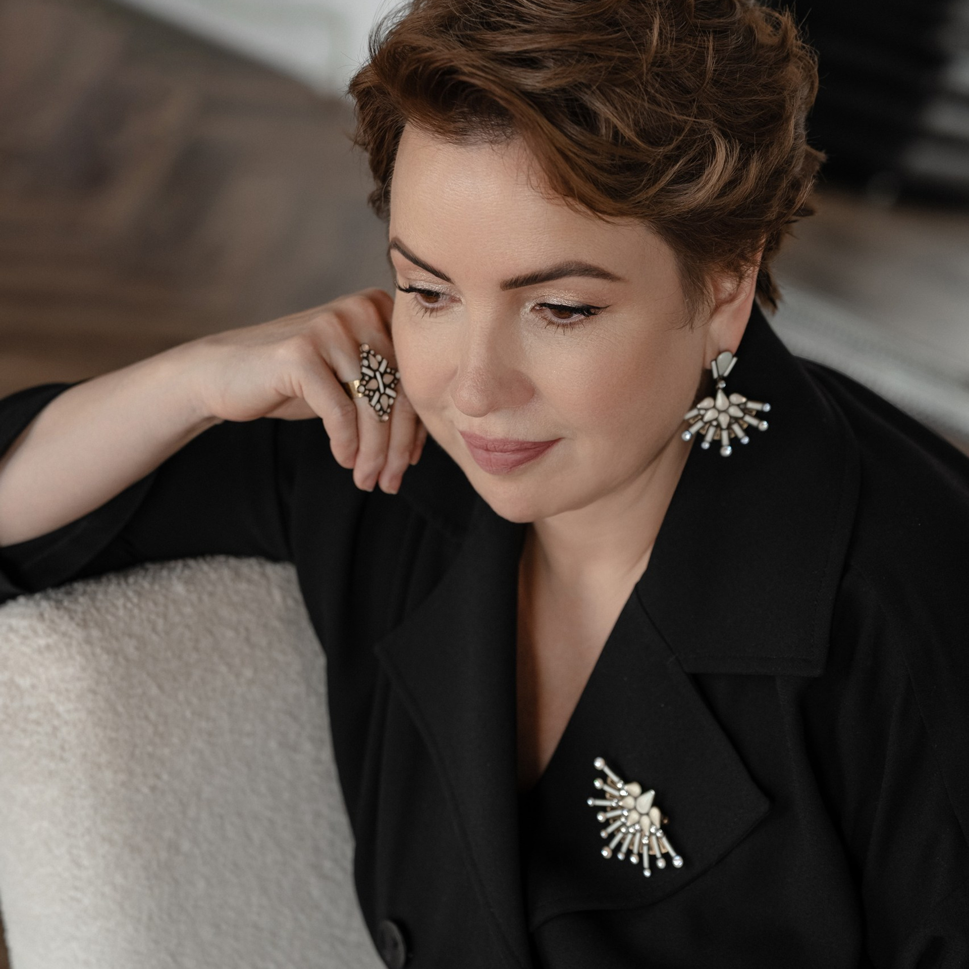 Отзывы. Свадебный фотограф в Уфе Лилия Сова