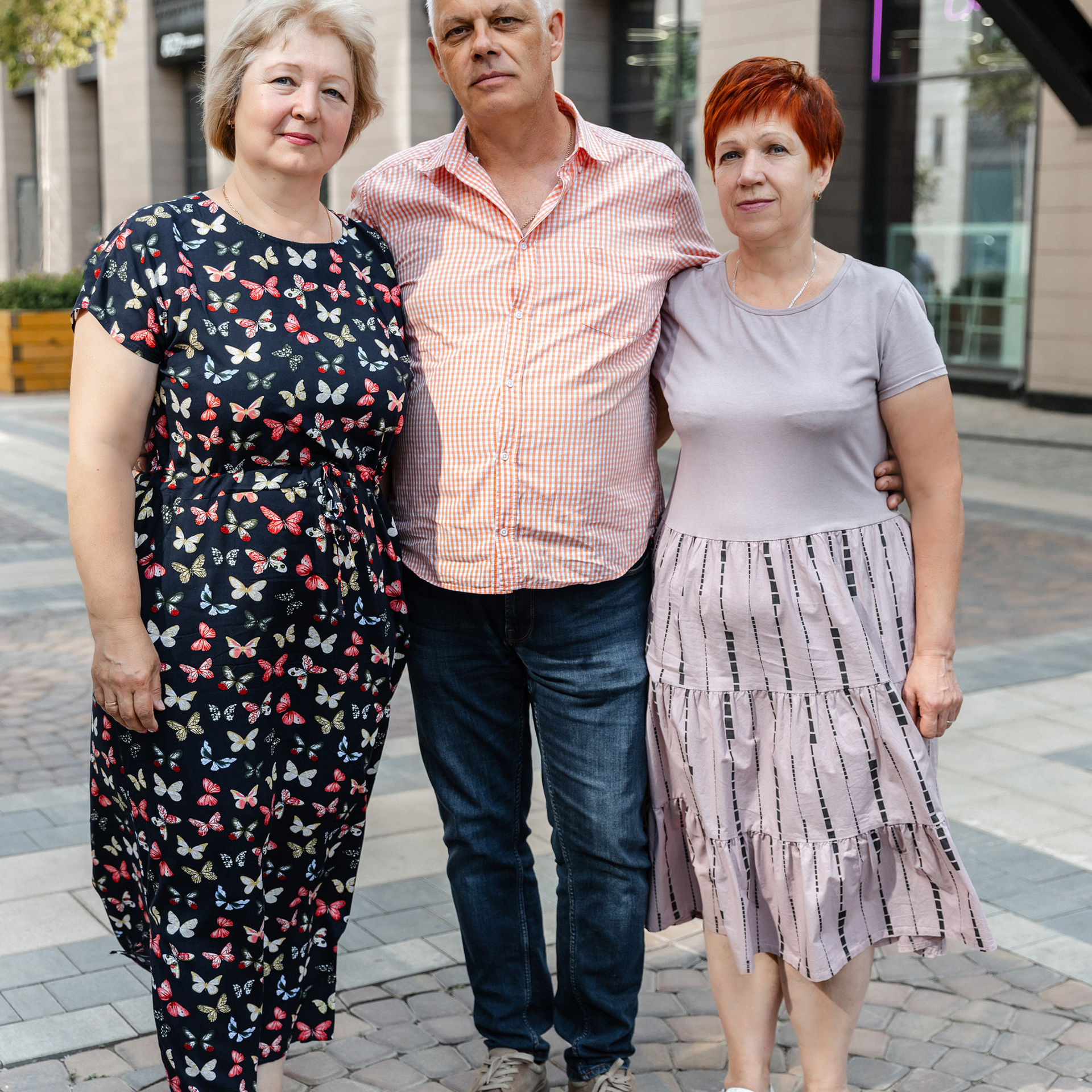 Отзывы. Свадебный фотограф в Уфе Лилия Сова