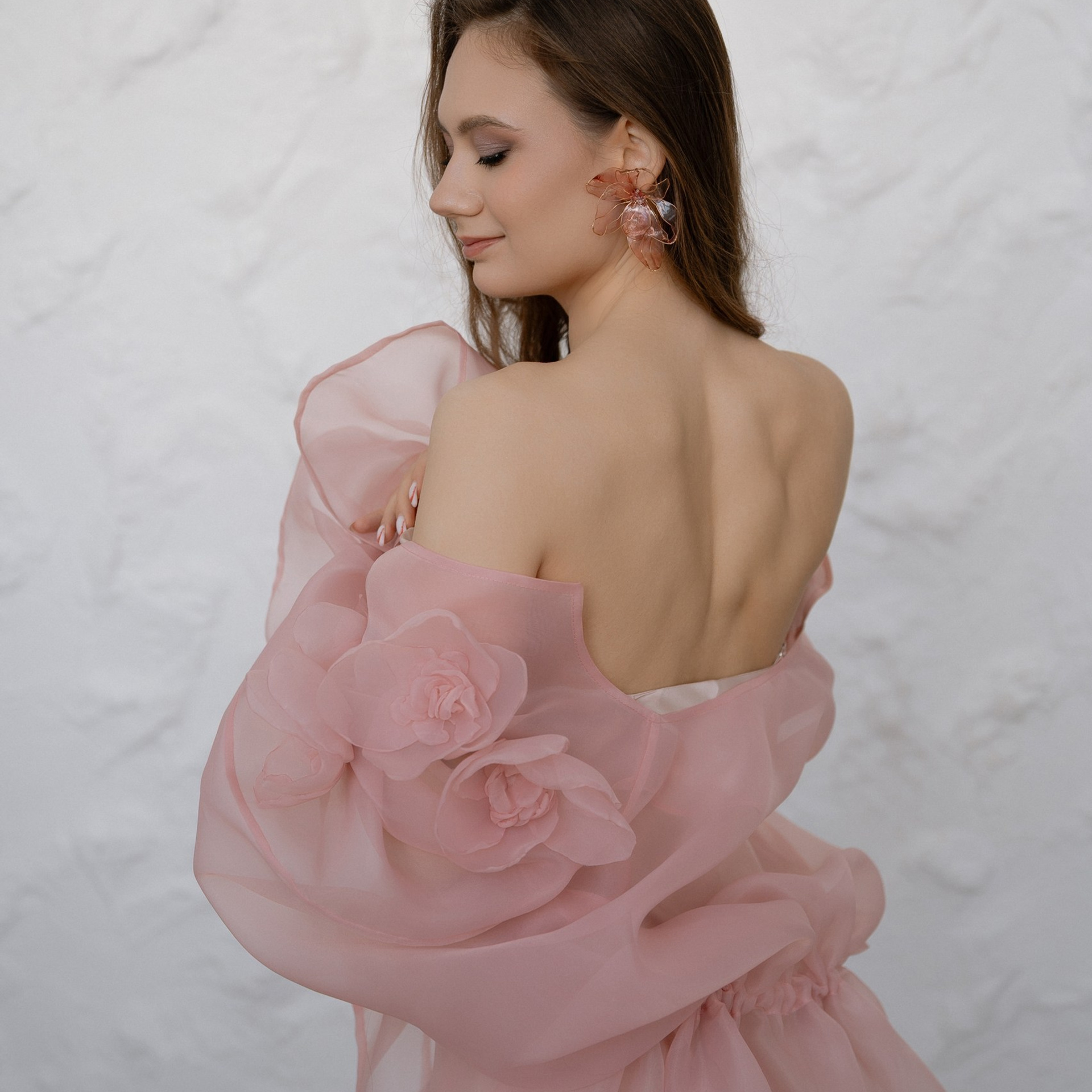 Отзывы. Свадебный фотограф в Уфе Лилия Сова