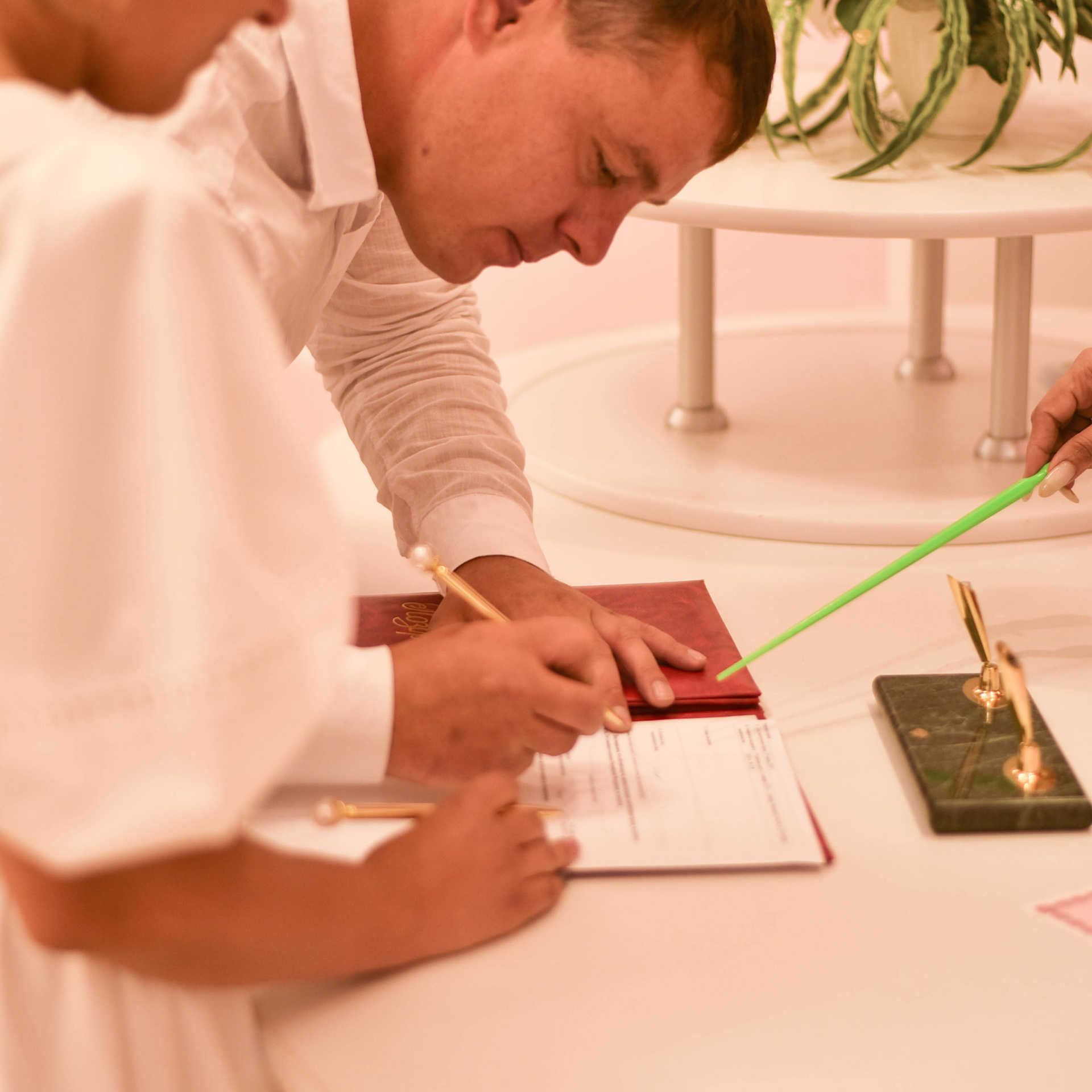 Отзывы. Фотограф Юлия Гревцова