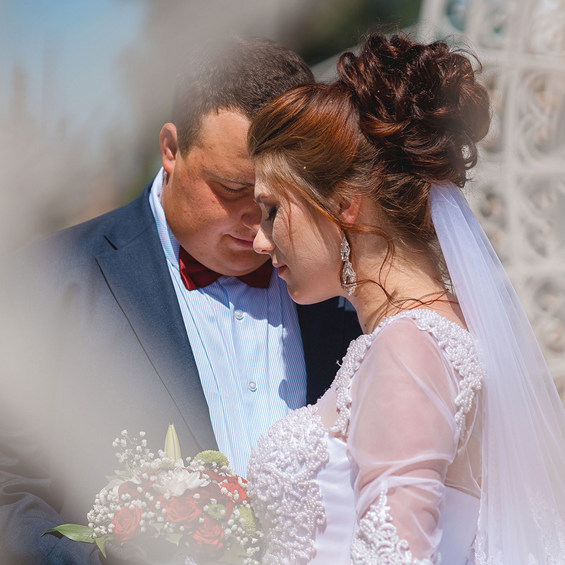 Отзывы. Свадебный, семейный и детский фотограф в Борисоглебске Юлия Сальникова