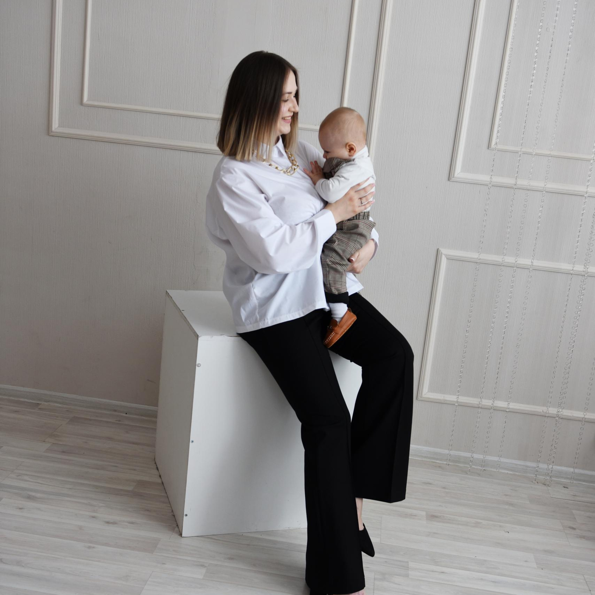 Отзывы. Семейный, детский и школьный фотограф в Димитровграде Наумова Екатерина