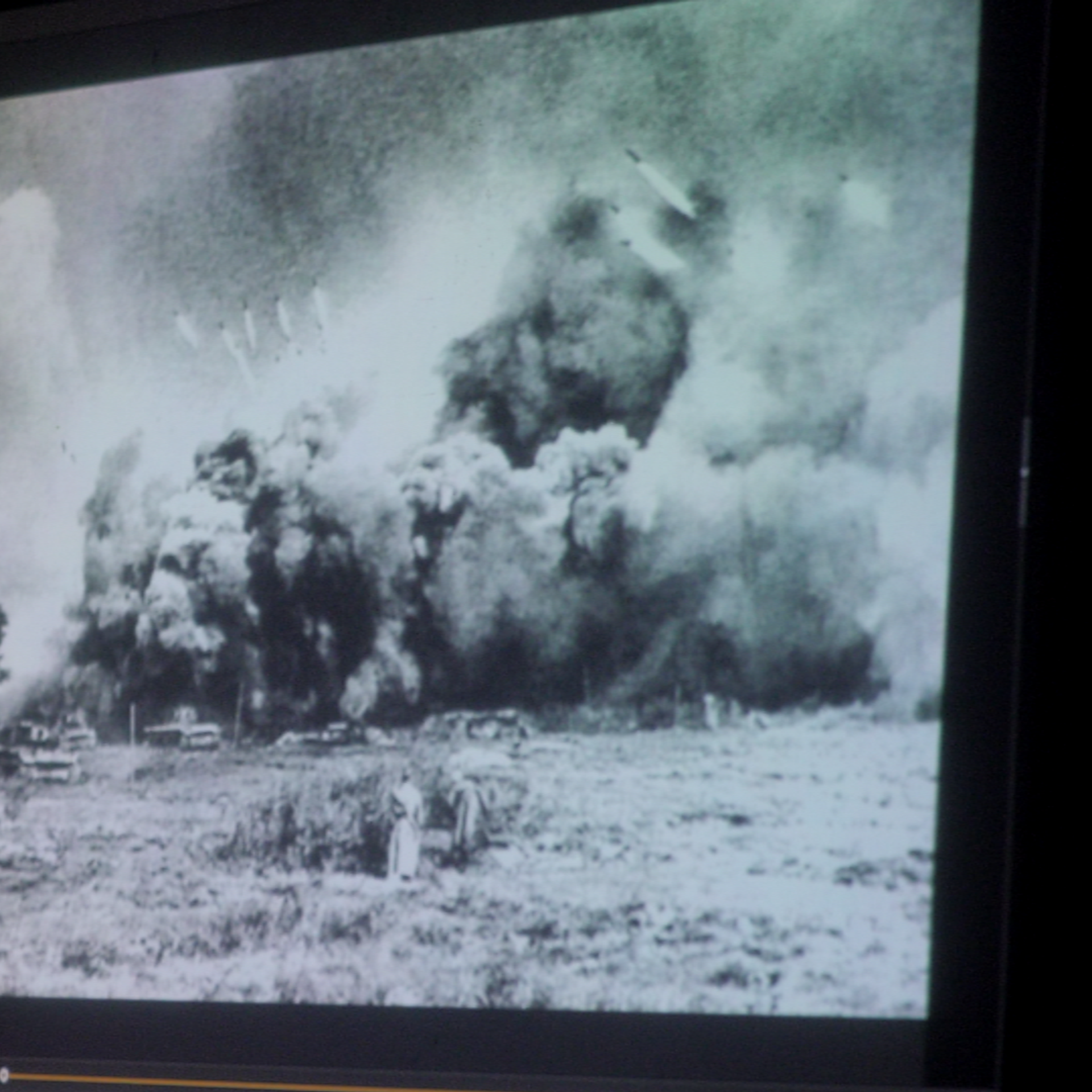 Легенда о Стальной Бабушке