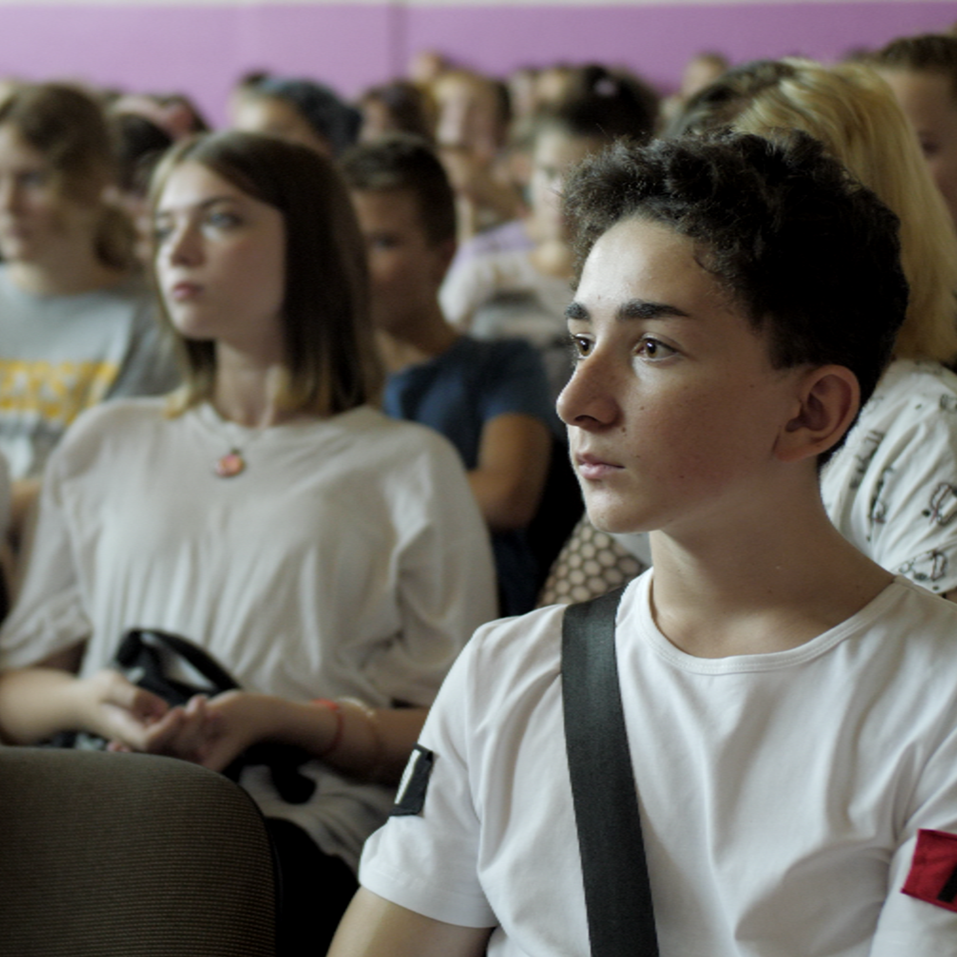 Легенда о Стальной Бабушке