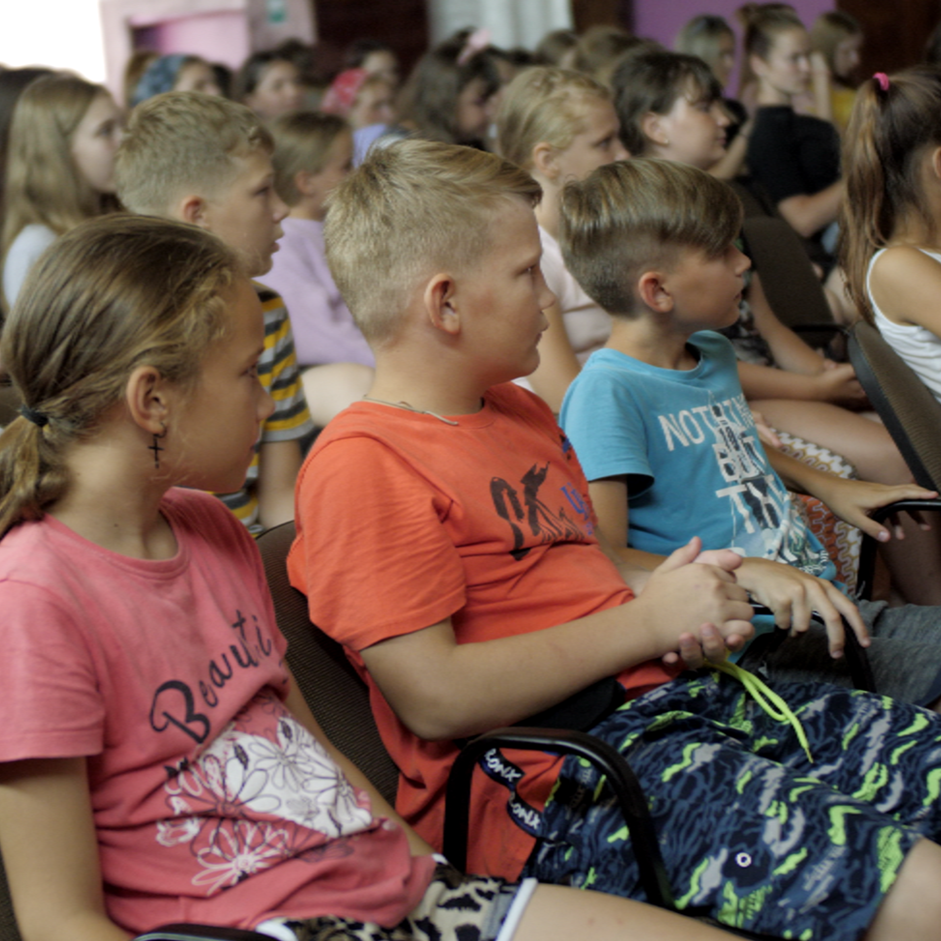 Легенда о Стальной Бабушке