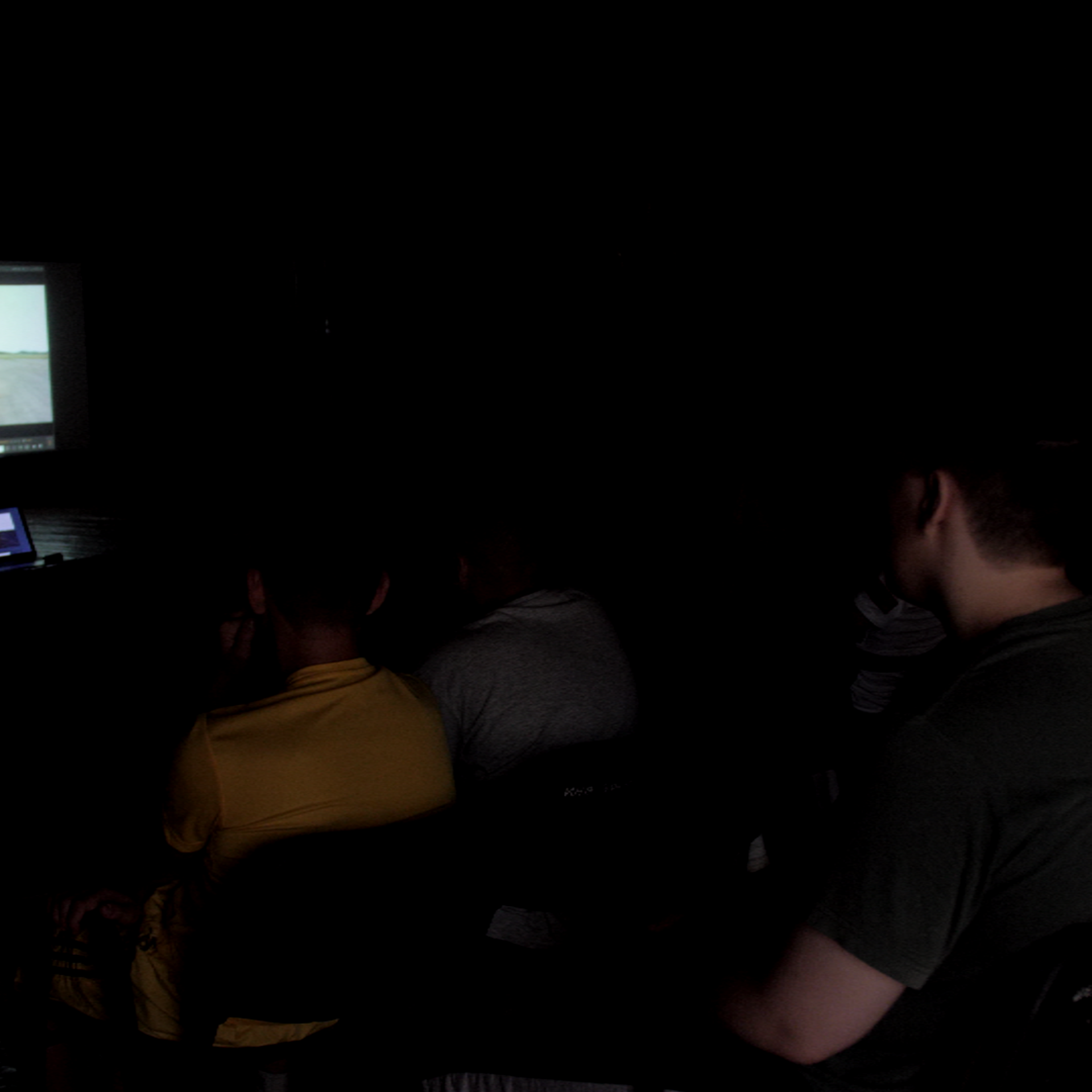 Легенда о Стальной Бабушке