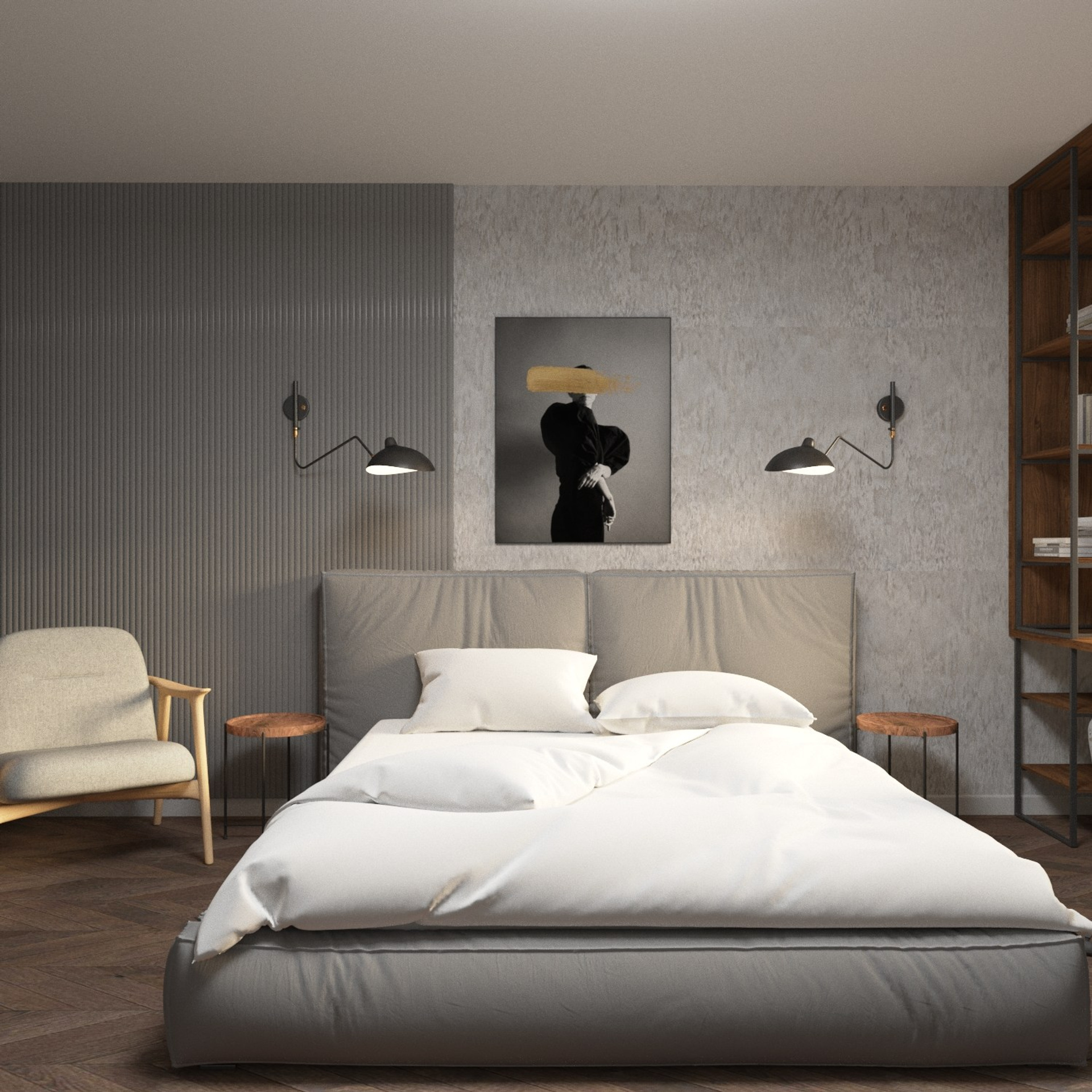 ЖК «Оазис»