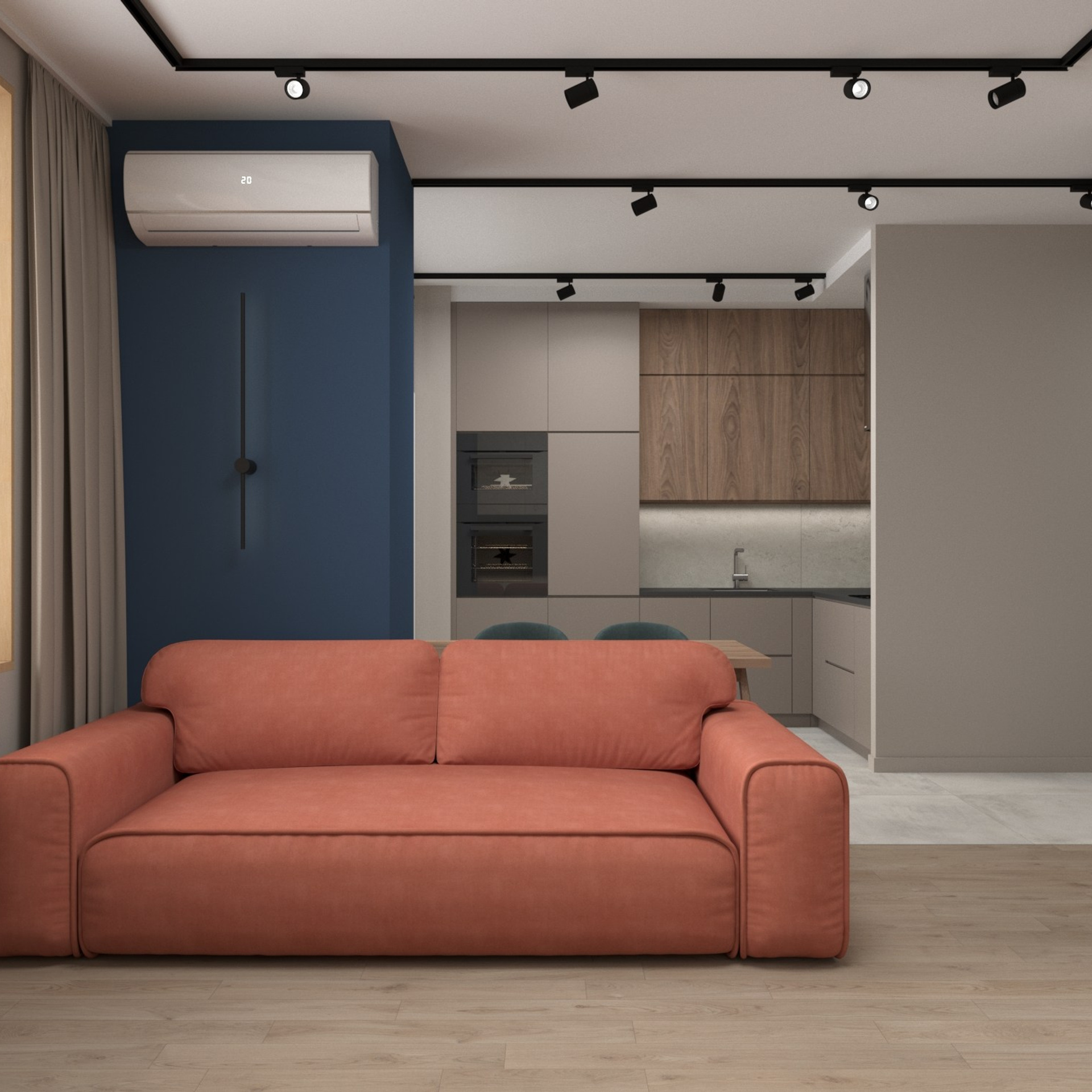 ЖК «Образцовый» — 2