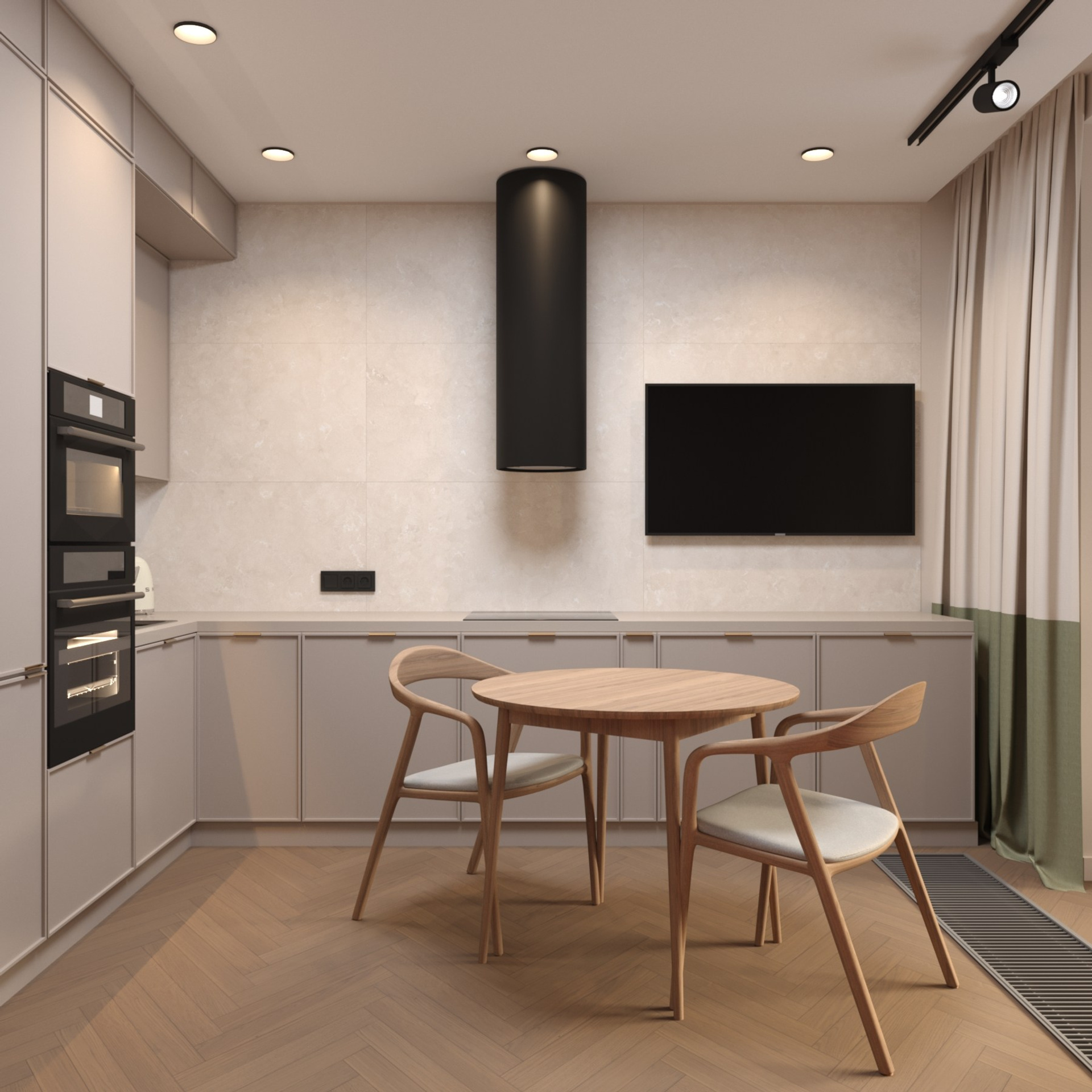 Измайловский бульвар