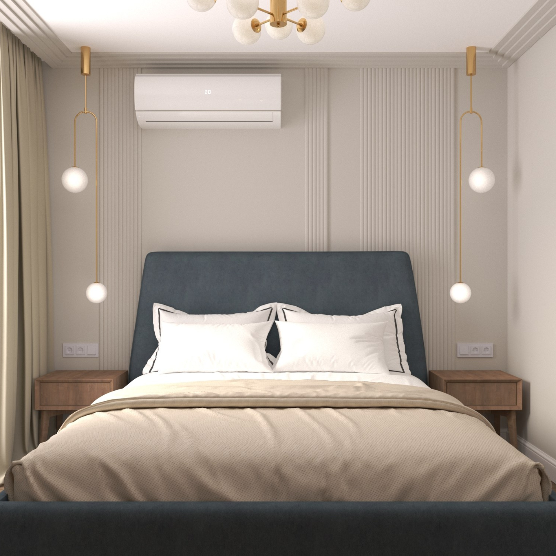 ЖК «Оазис» -2