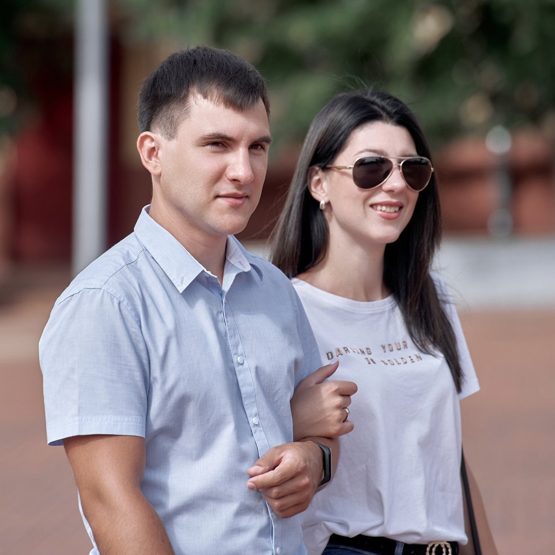 Отзывы невест о работе свадебного фотографа Сергея Гавароса. Фотограф в Москве Сергей Гаварос