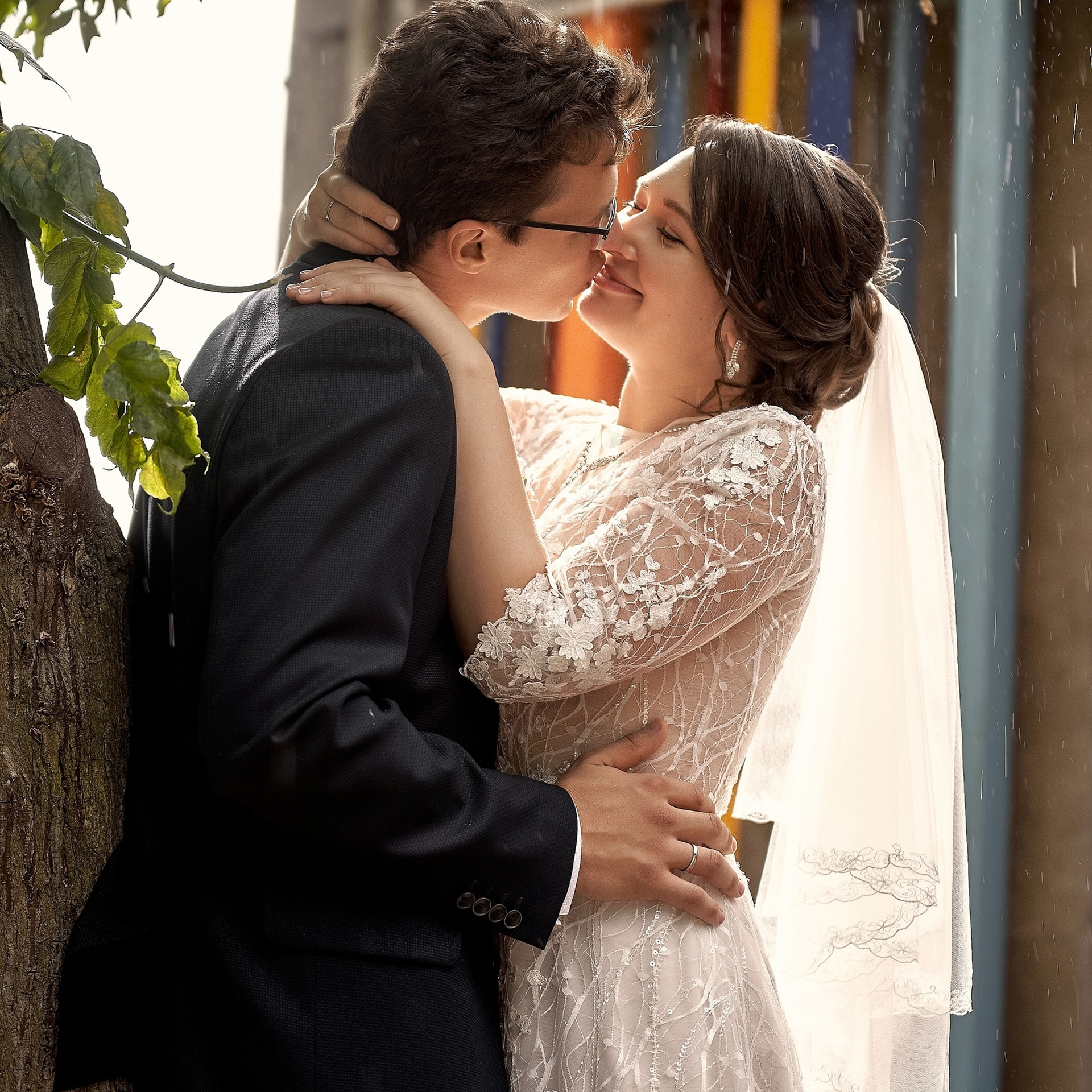 Отзывы невест о работе свадебного фотографа Сергея Гавароса. Фотограф в Москве Сергей Гаварос