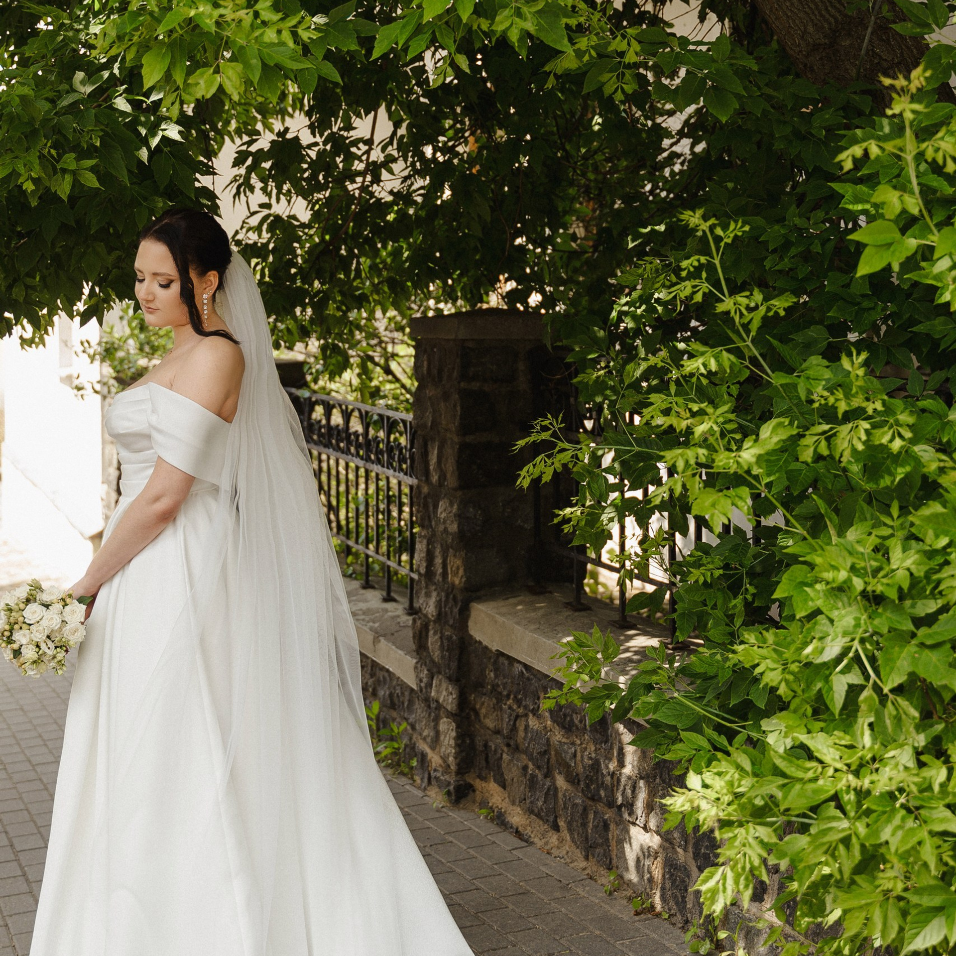 Отзывы. Свадебный и портретный фотограф в Минске Наташа Каракулова