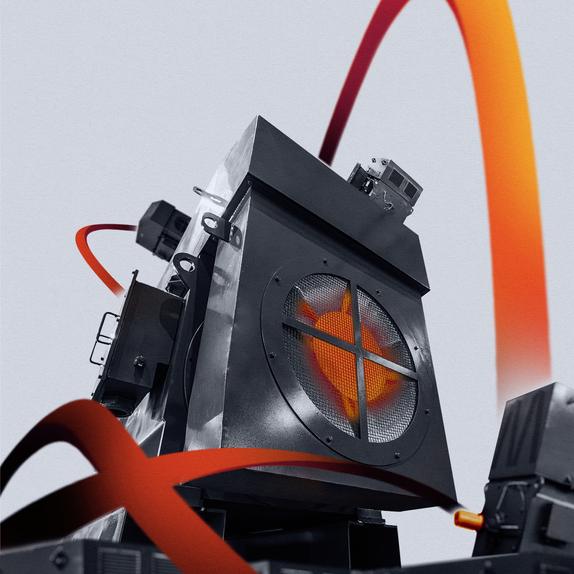 Техника. Дизайн и Ретушь