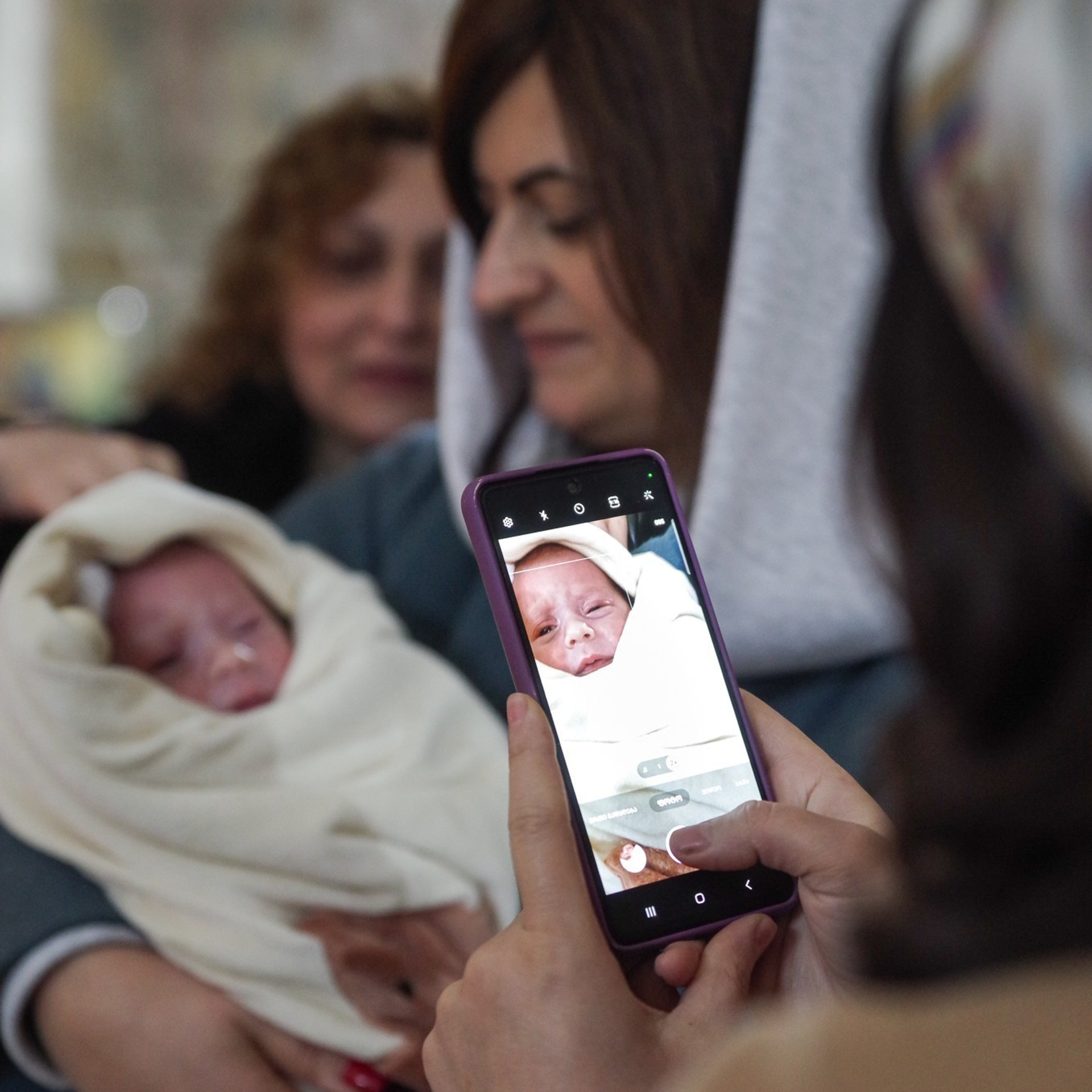 Отзывы. Портретный фотограф Денис Милютин