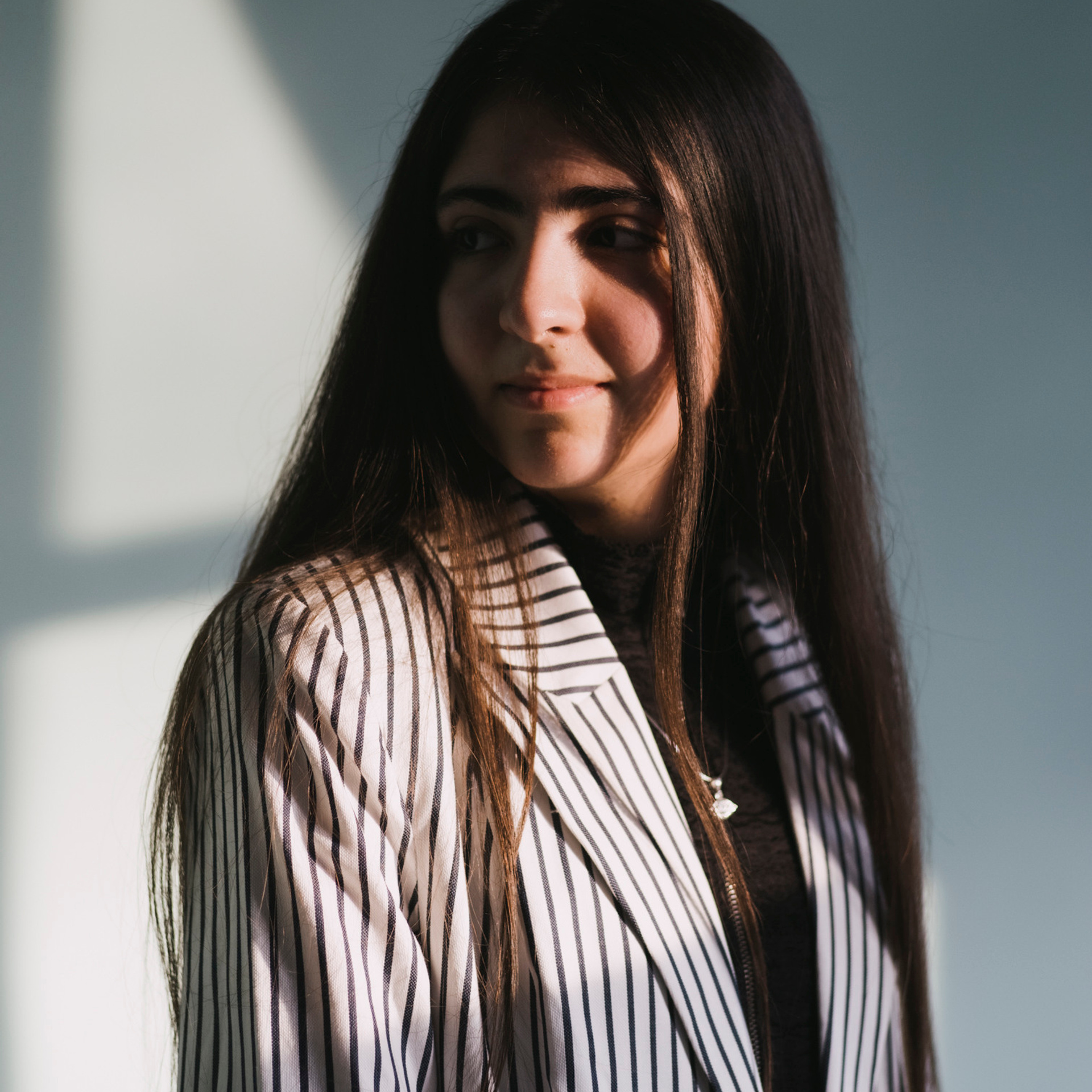 Отзывы. Портретный фотограф Денис Милютин