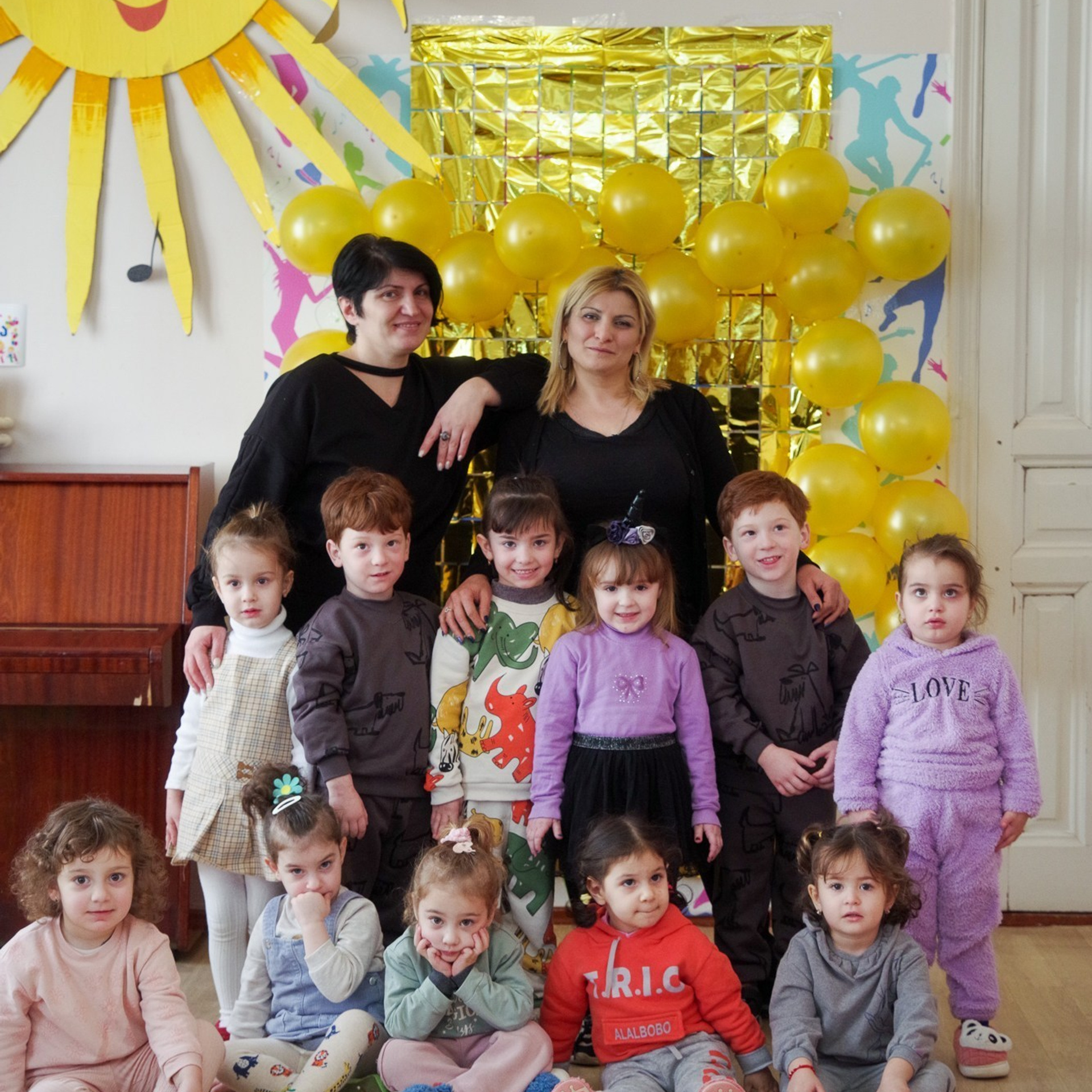 Отзывы. Портретный фотограф Денис Милютин