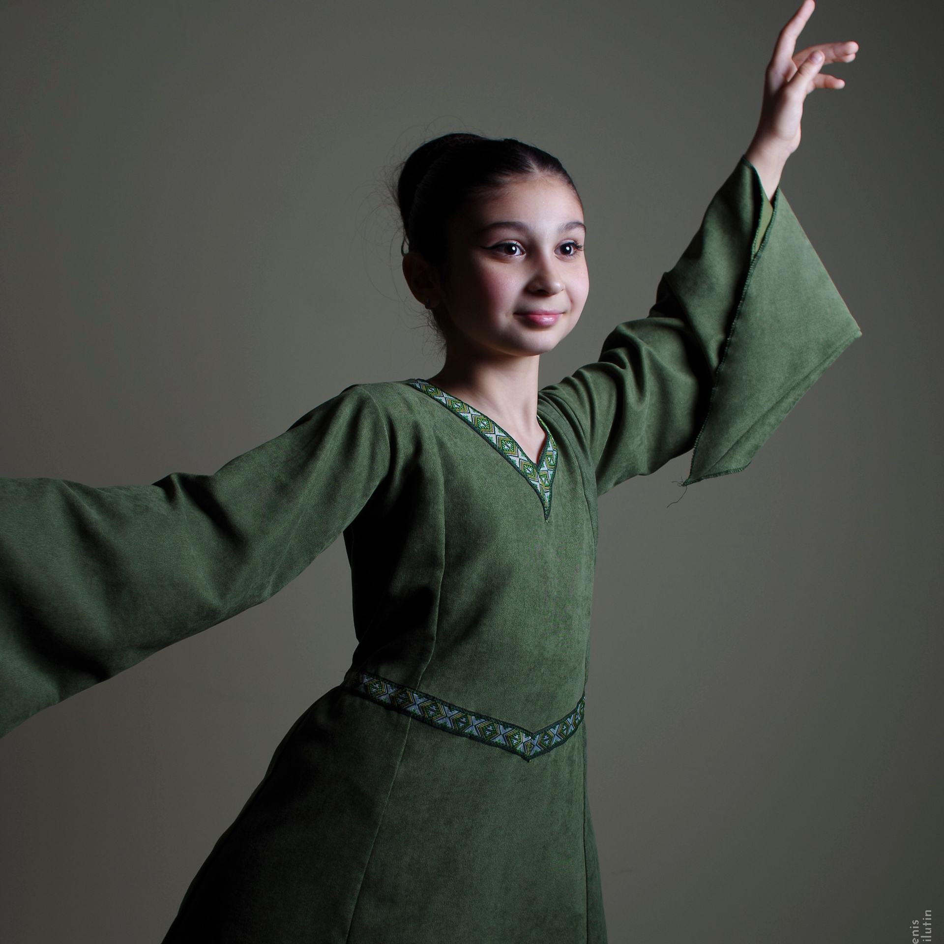 Отзывы. Портретный фотограф Денис Милютин