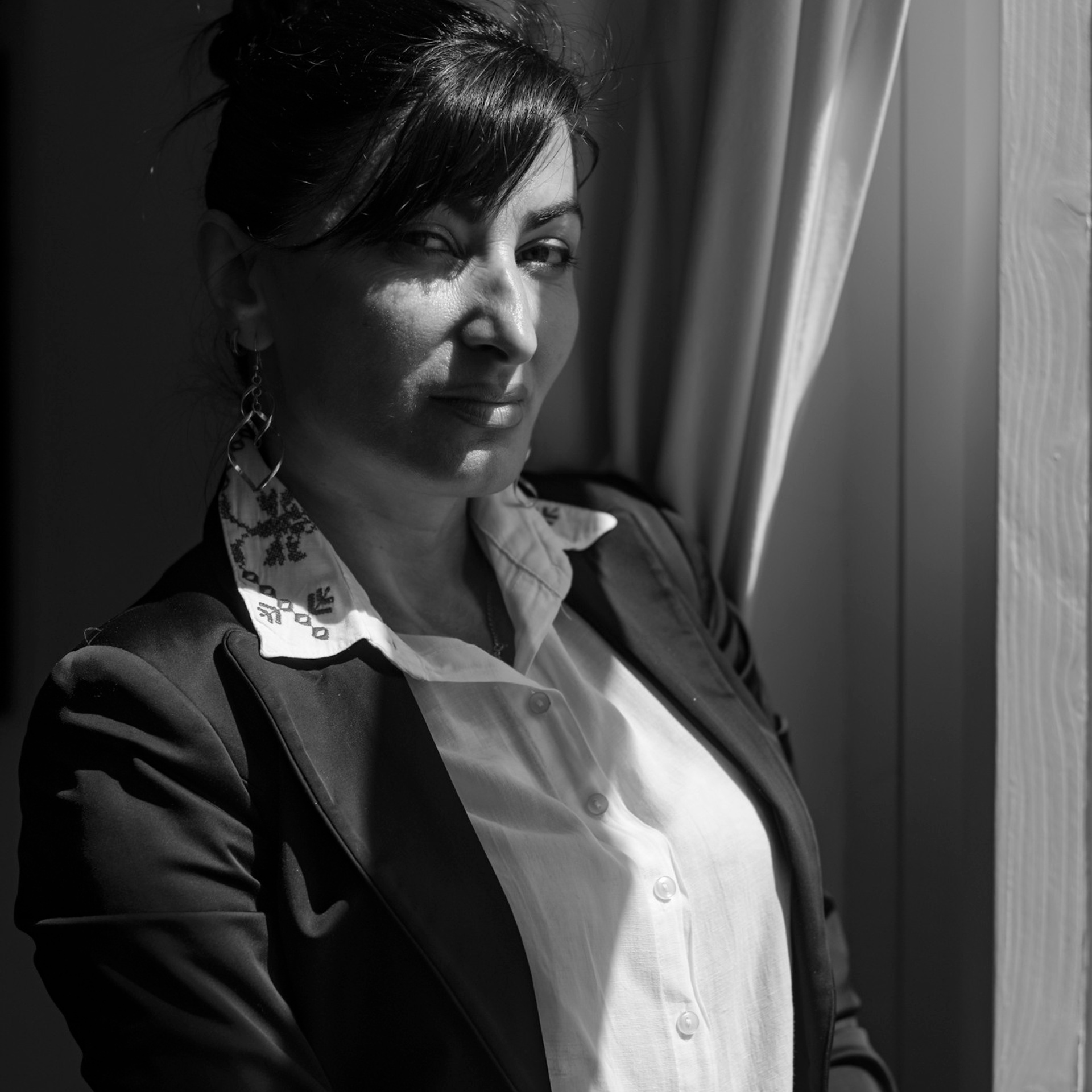 Отзывы. Портретный фотограф Денис Милютин