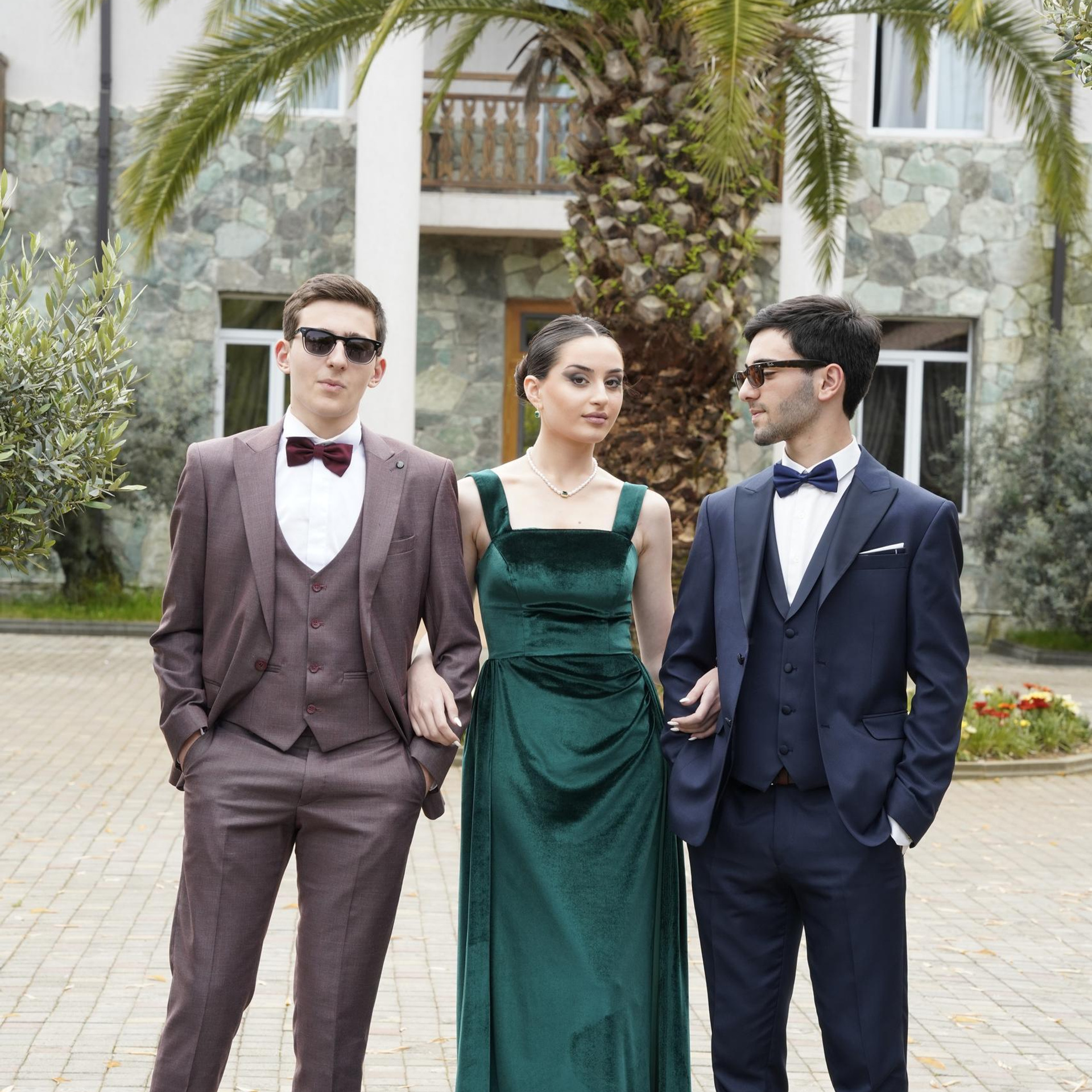 Отзывы. Портретный фотограф Денис Милютин