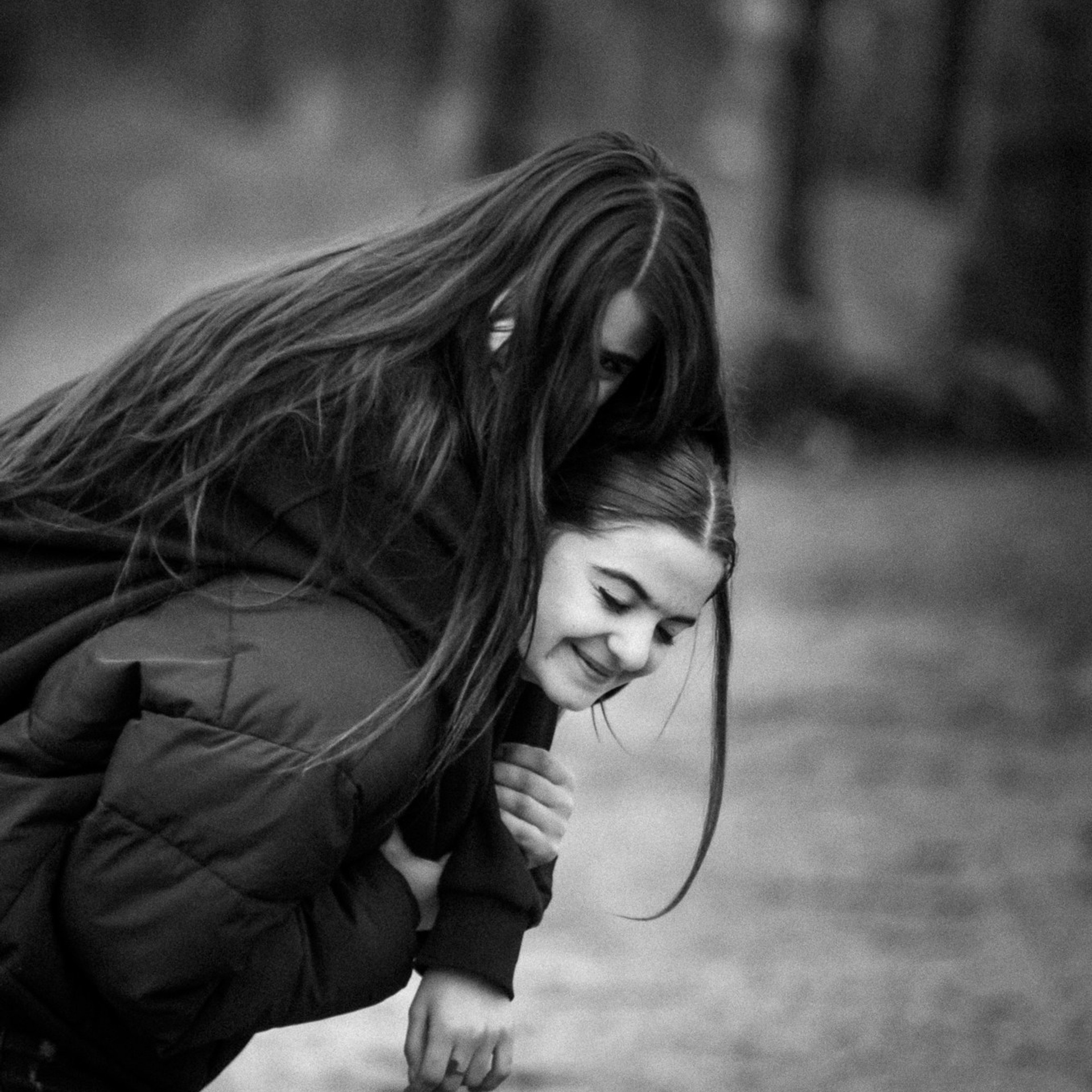 Отзывы. Портретный фотограф Денис Милютин