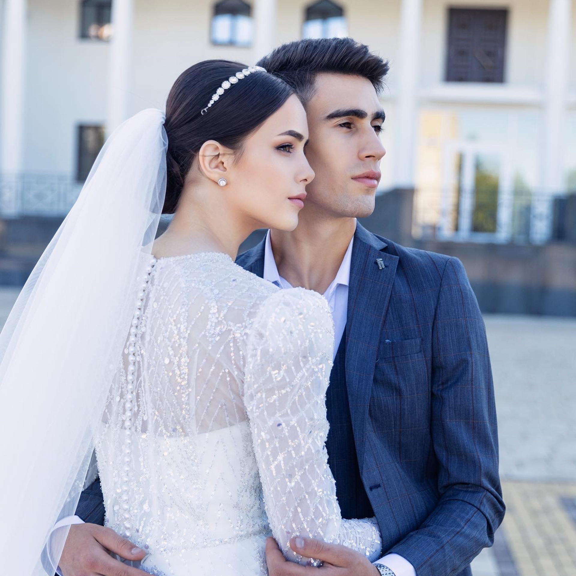 Отзывы. Свадебный и семейный фотограф в Краснодаре и Сочи, Зотова Диана