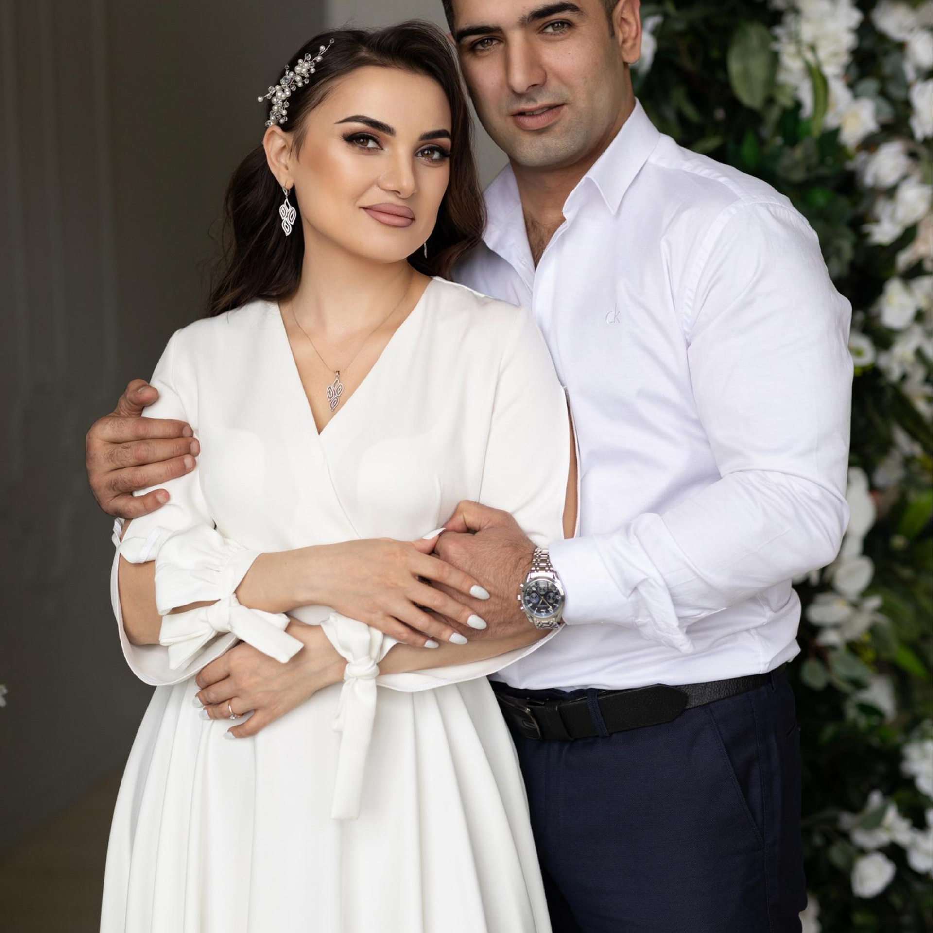 Отзывы. Свадебный и семейный фотограф в Краснодаре и Сочи, Зотова Диана