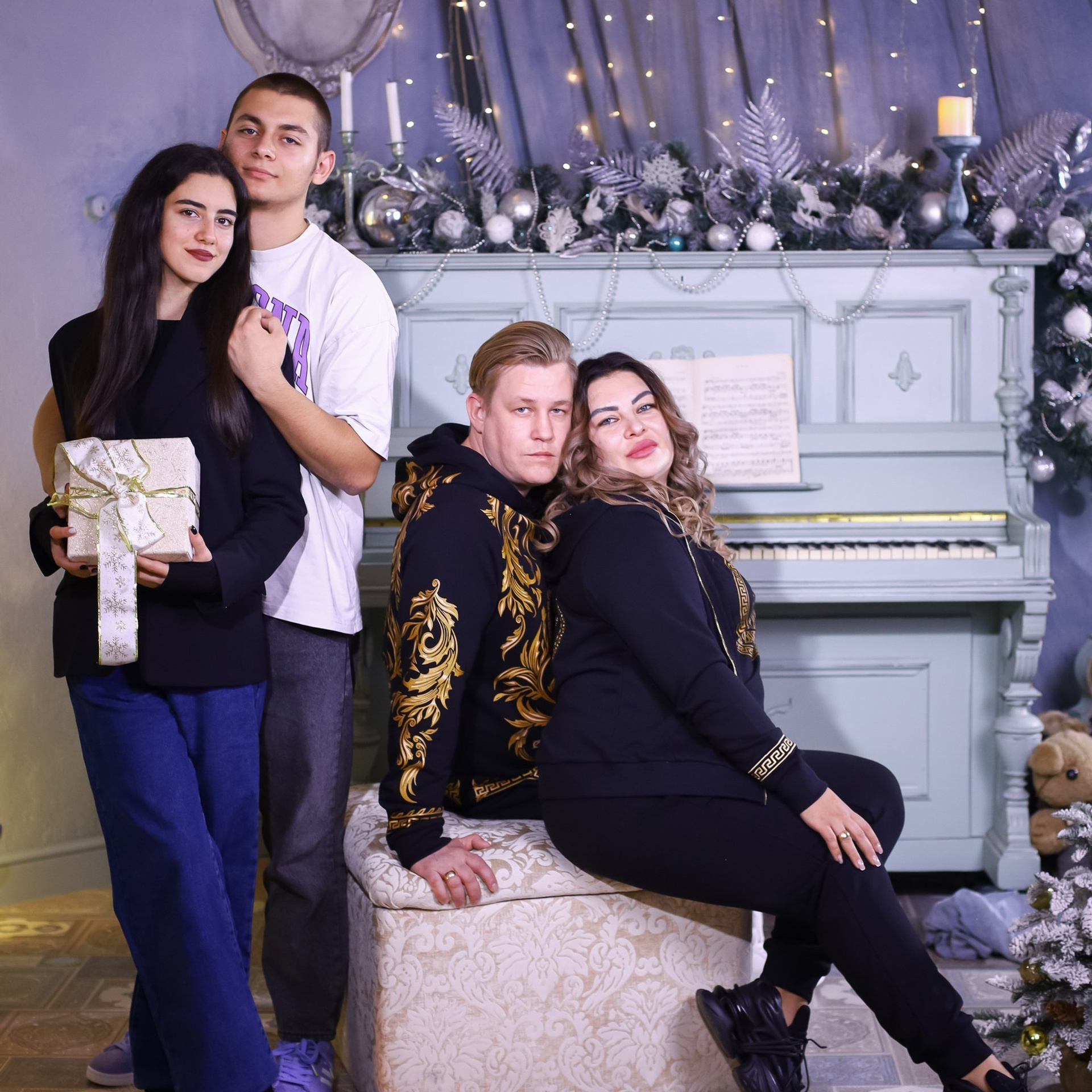 Отзывы. Фотограф Усольцева Маргарита