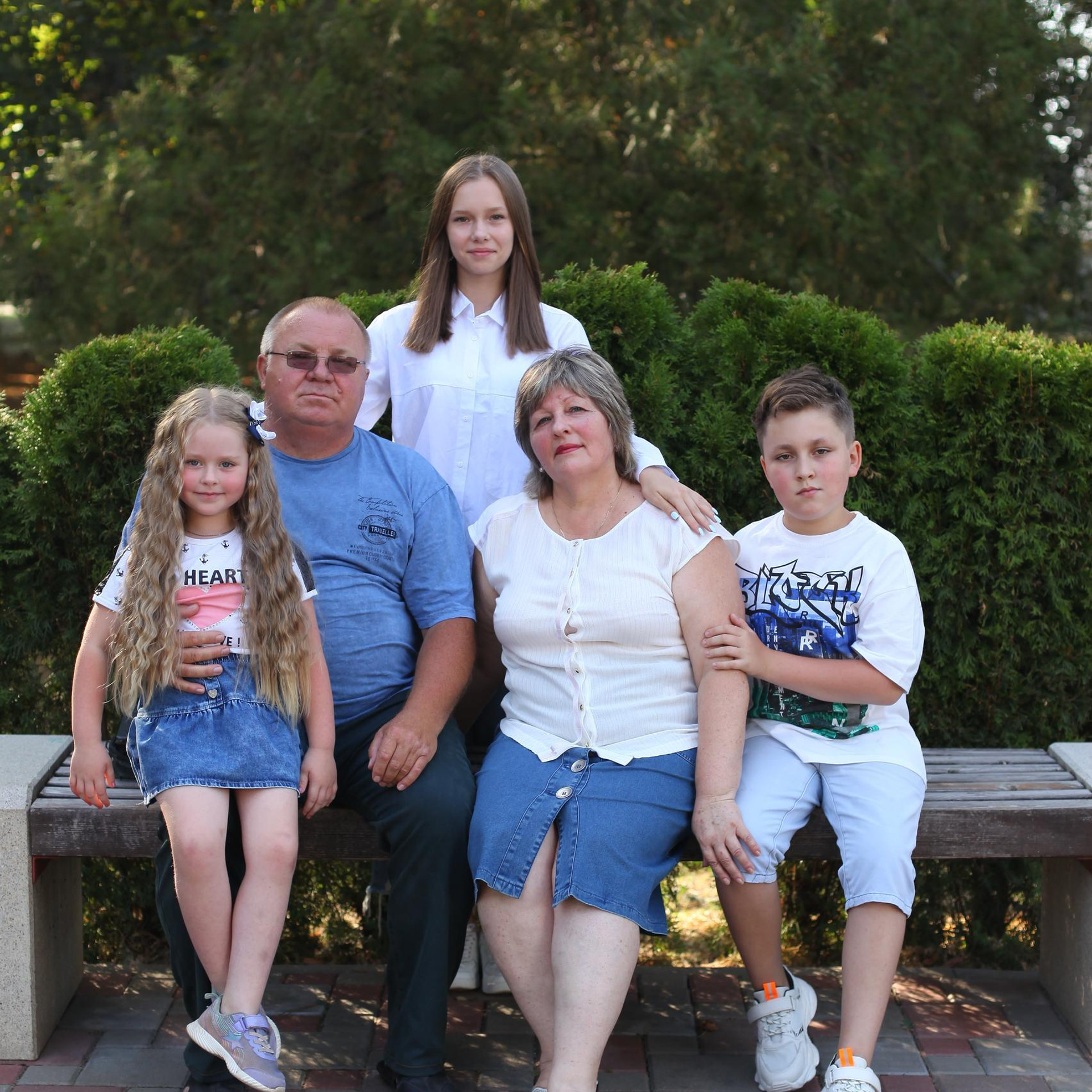 Отзывы. Фотограф Усольцева Маргарита