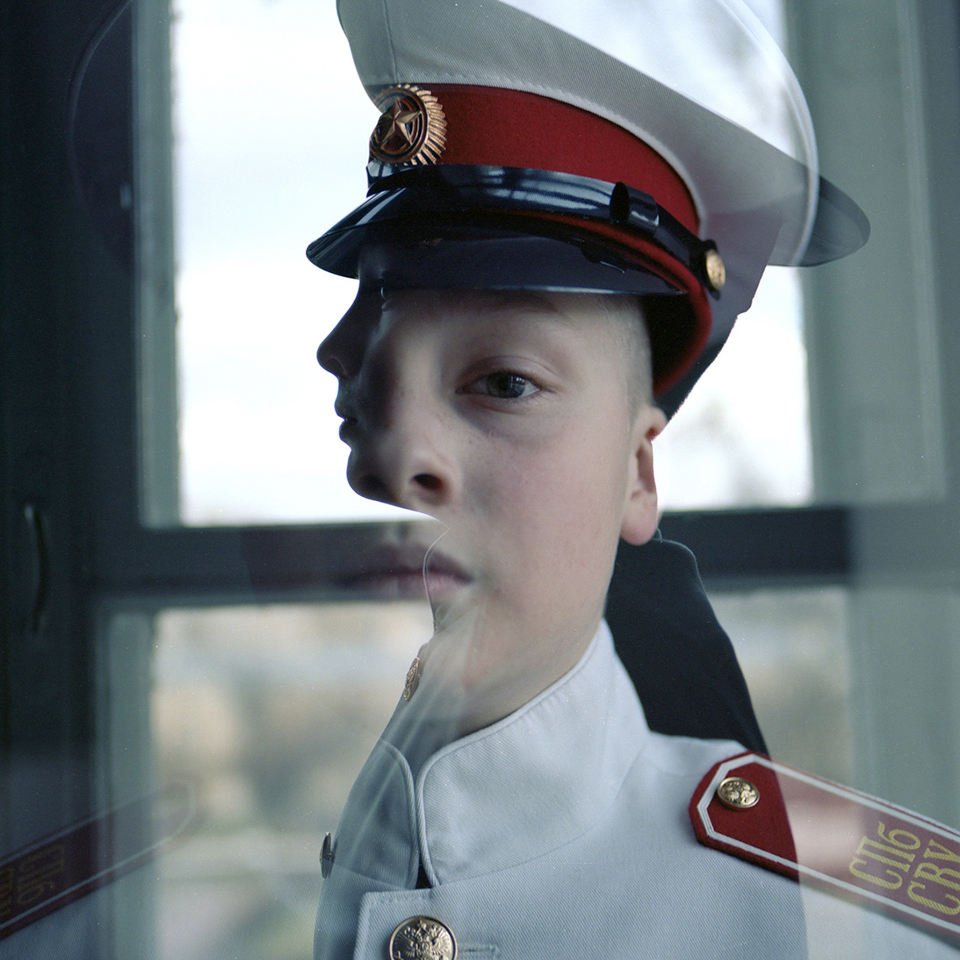 Дети суворова